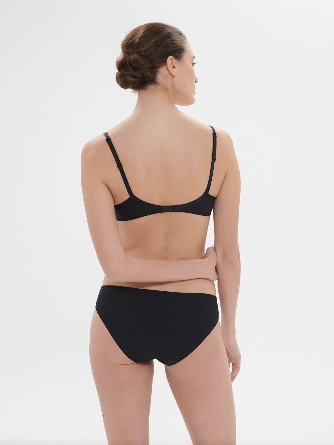 Simone Perele Delice 3D Molded Bra - Moonlight
