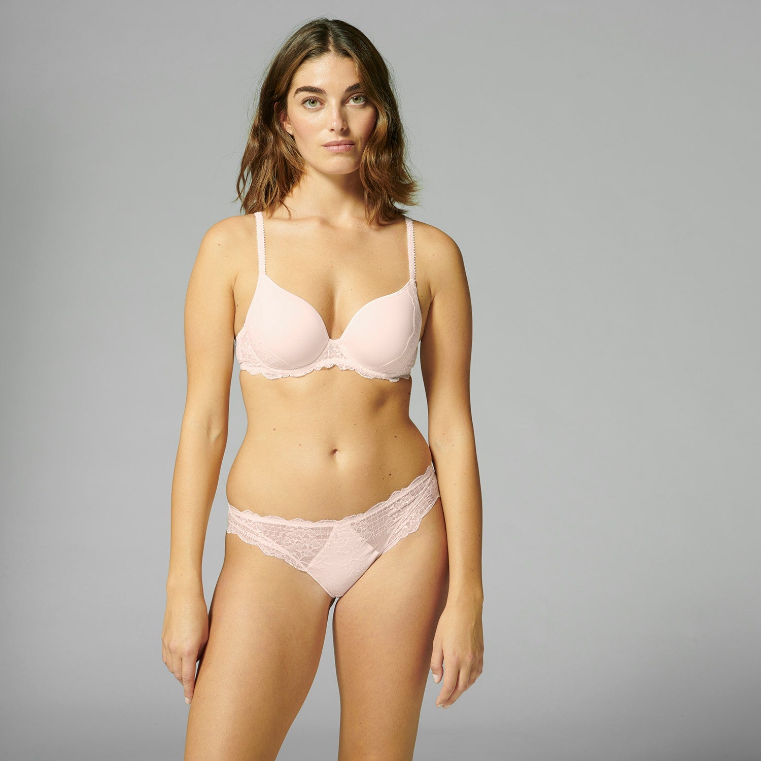 Simone Perele Reve Plunge Bra