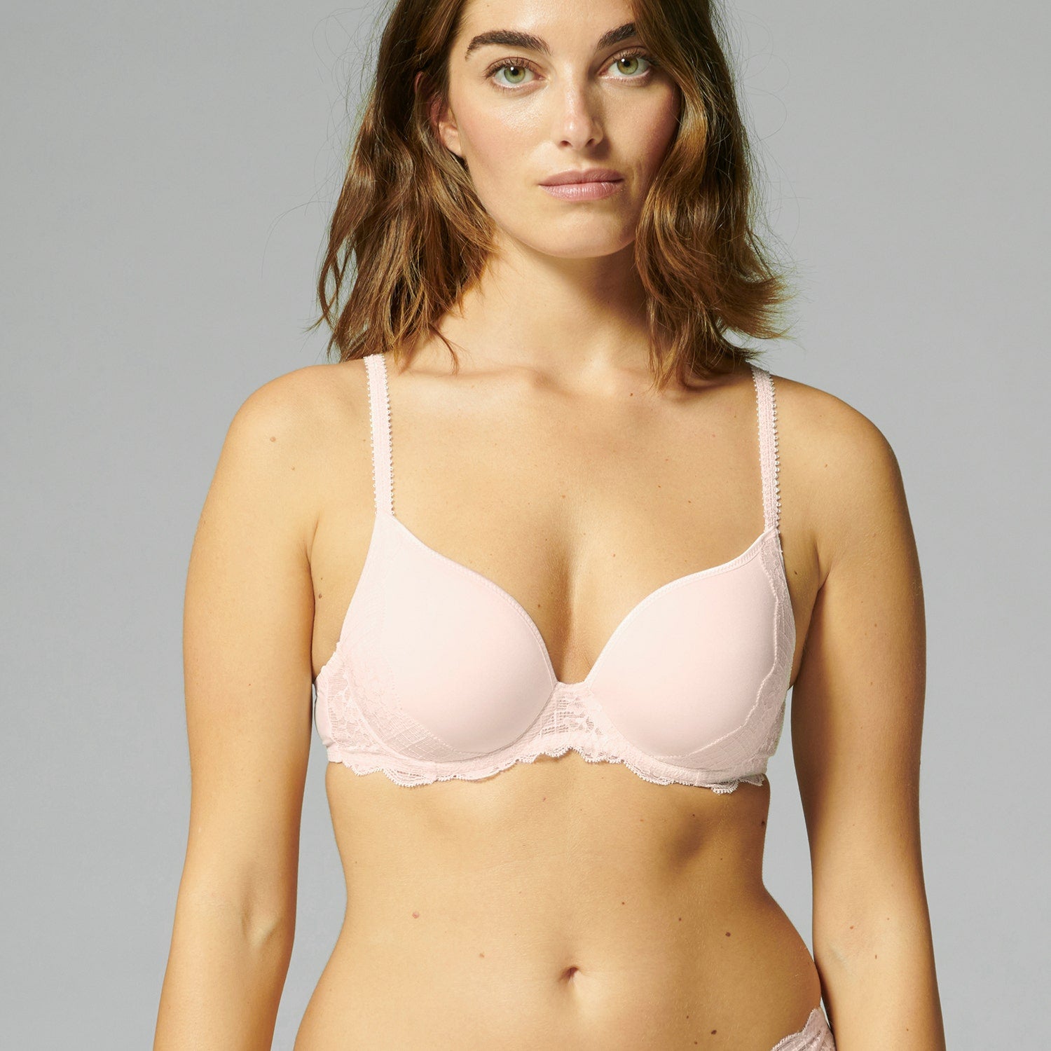 Simone Perele Reve Plunge Bra