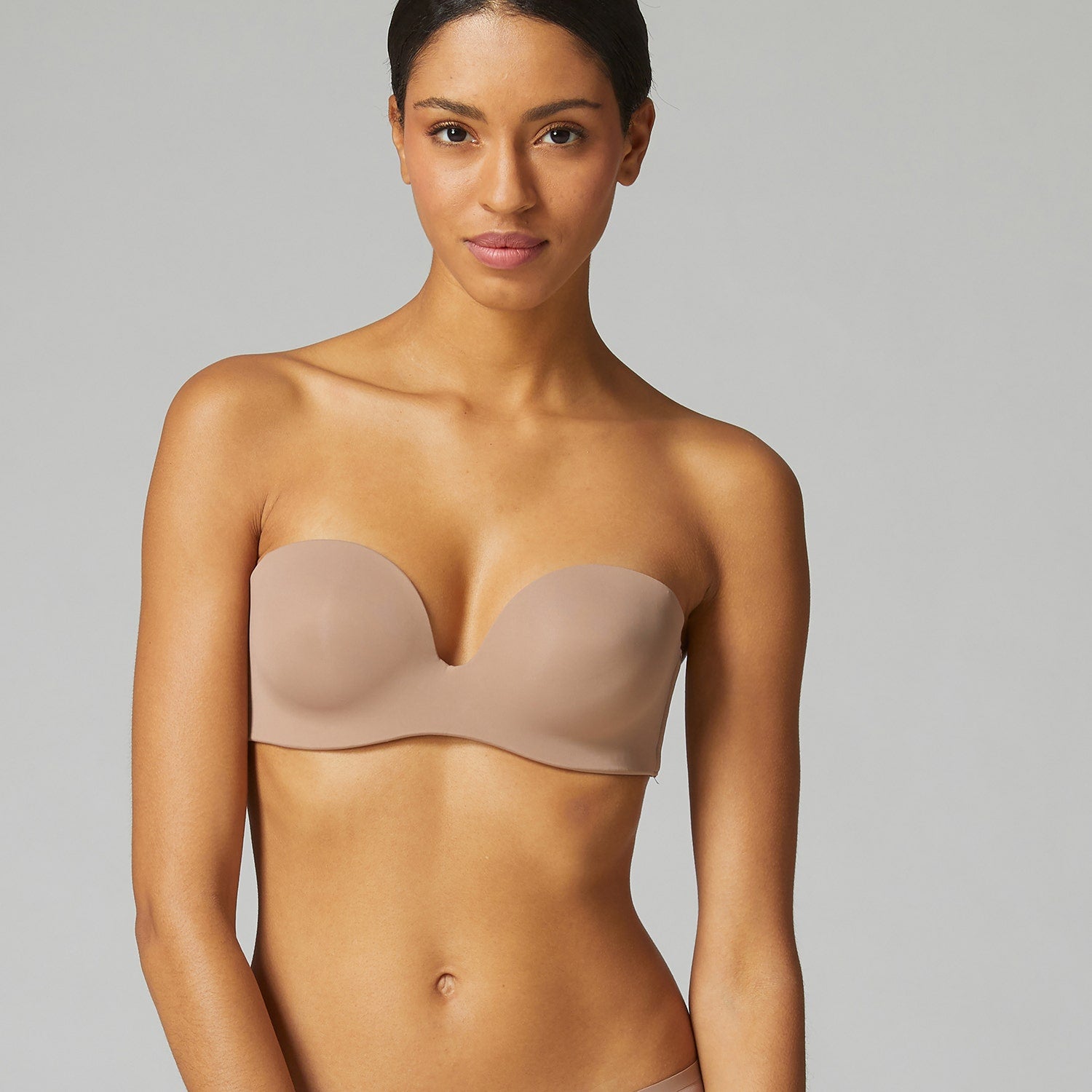 Simone Perele Essential 6 Way Strapless Bra