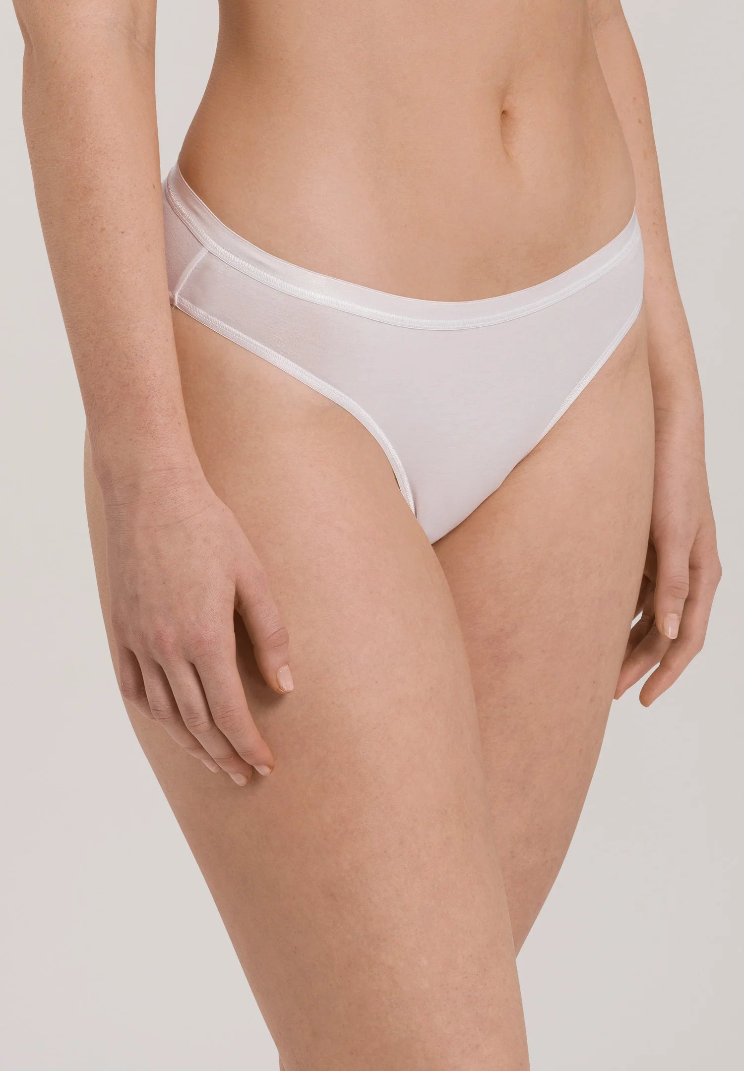 Hanro Cotton Sensation Bikini
