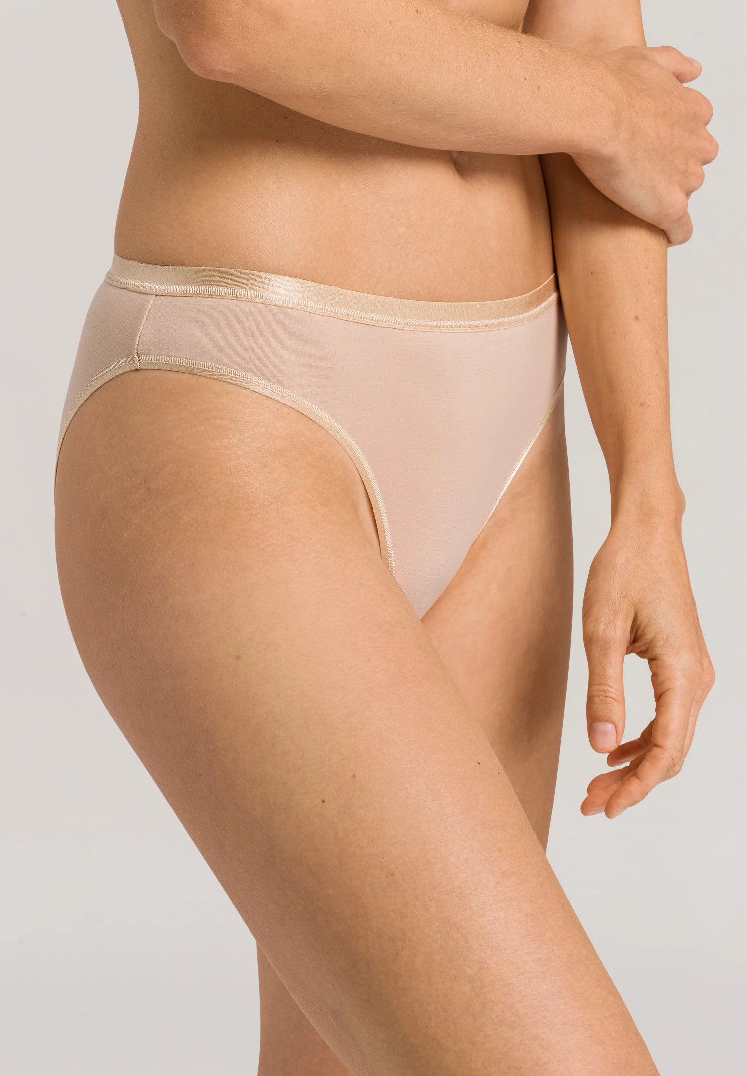 Hanro Cotton Sensation Bikini