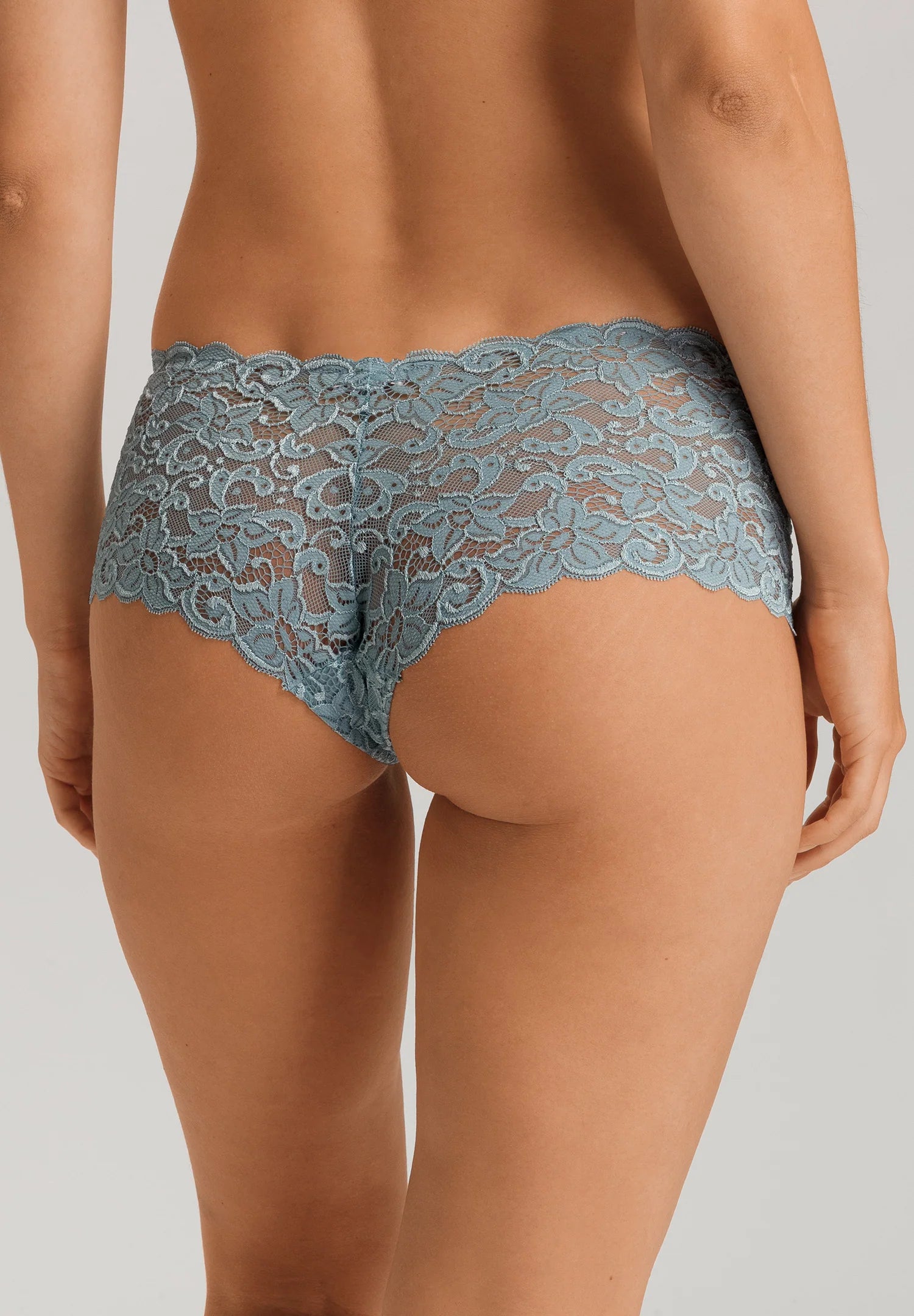 Hanro Luxury Moments Boyleg