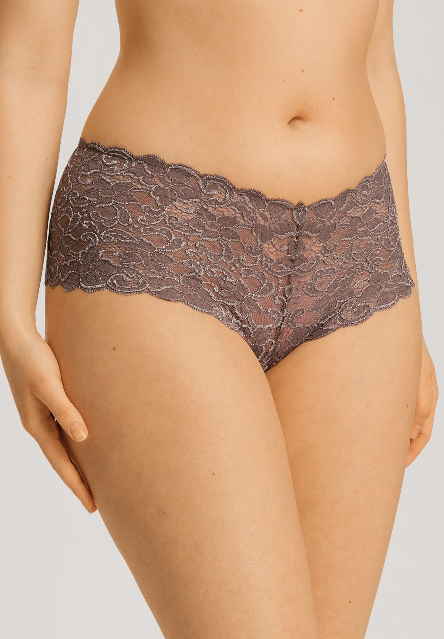 Hanro Luxury Moments Boyleg