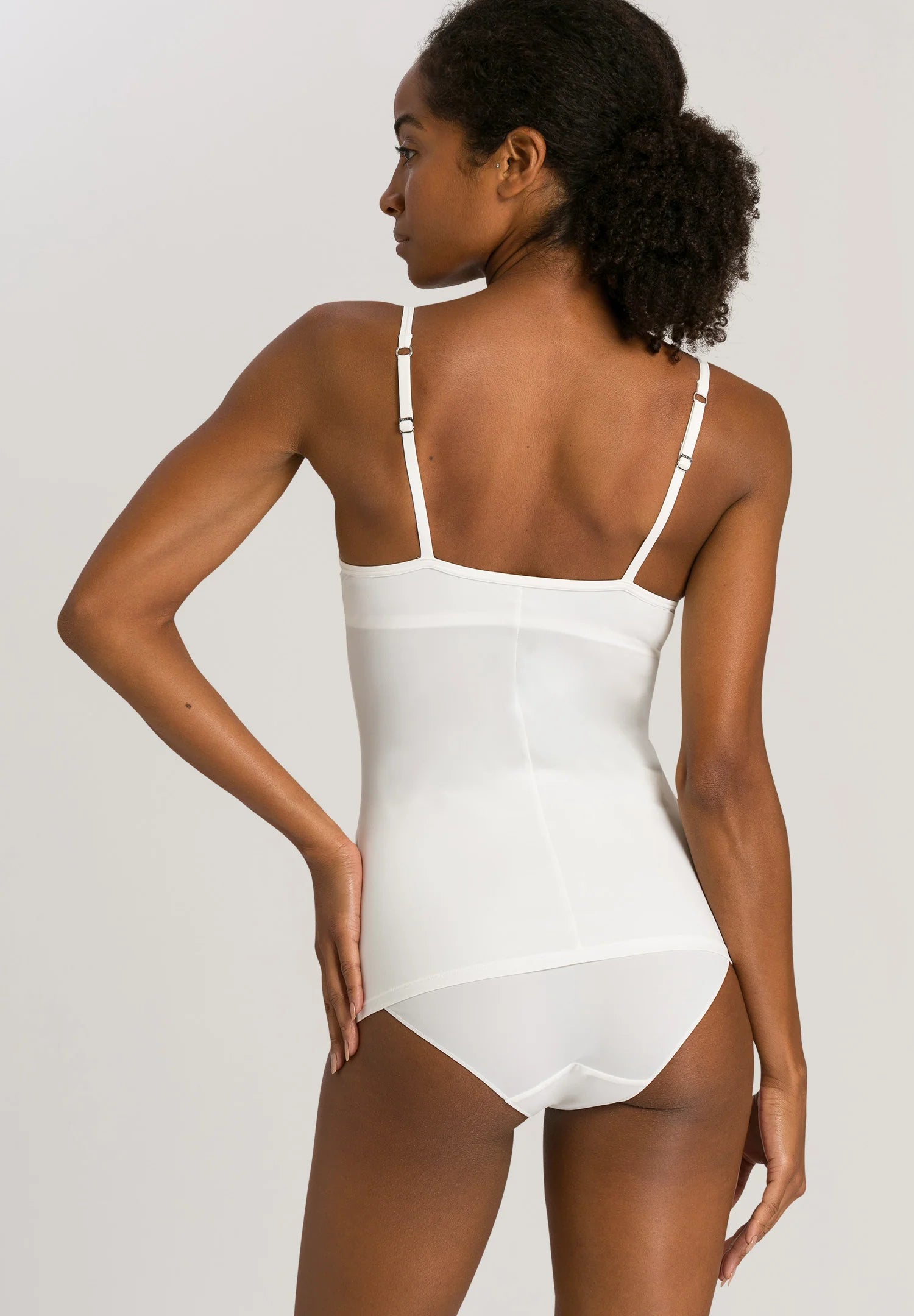 Hanro Allure Bra Camisole