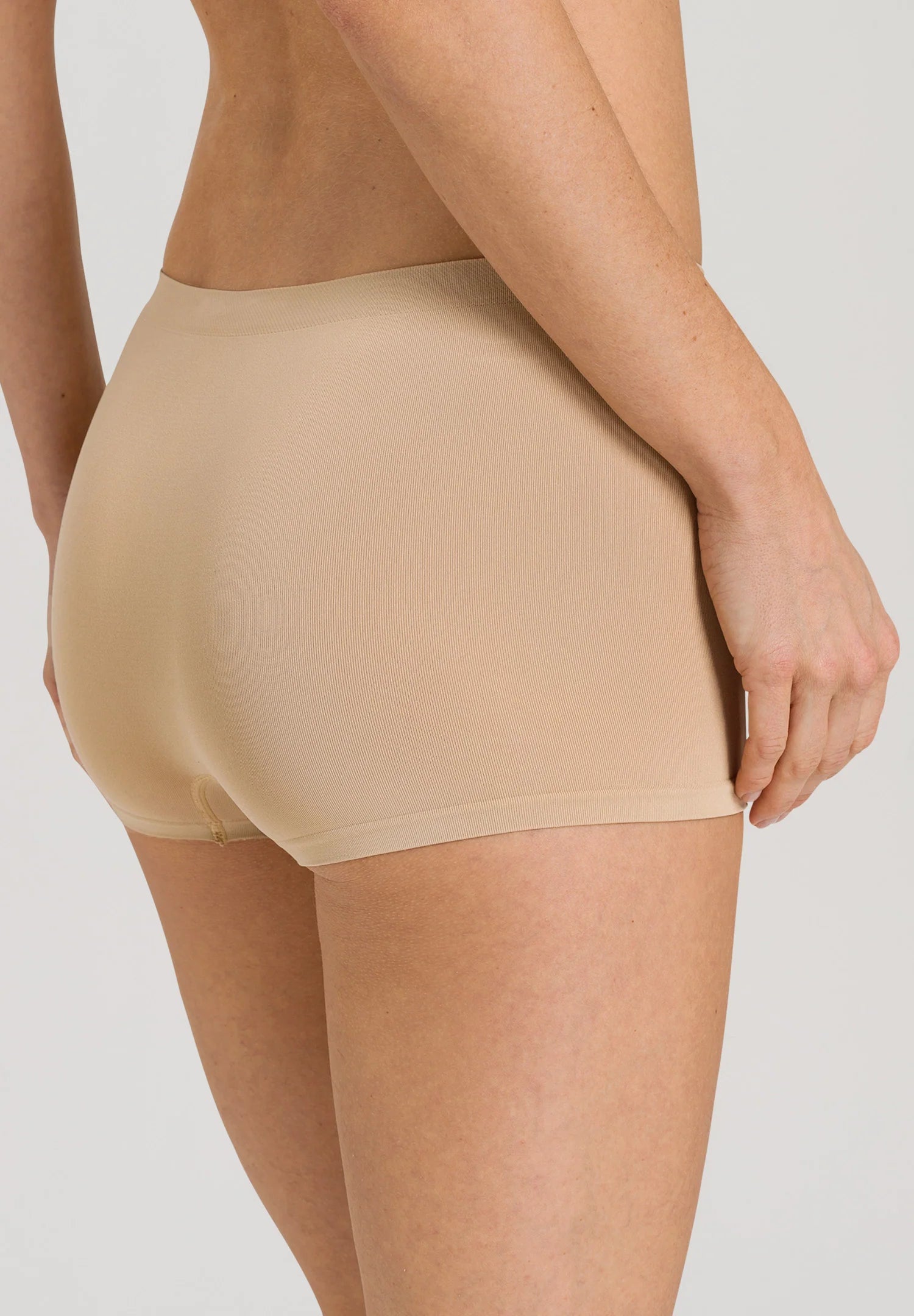 Hanro Touch Feeling Boyleg Brief