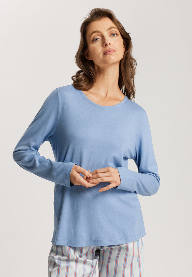 Hanro Sleep & Lounge Knit PJ Pants