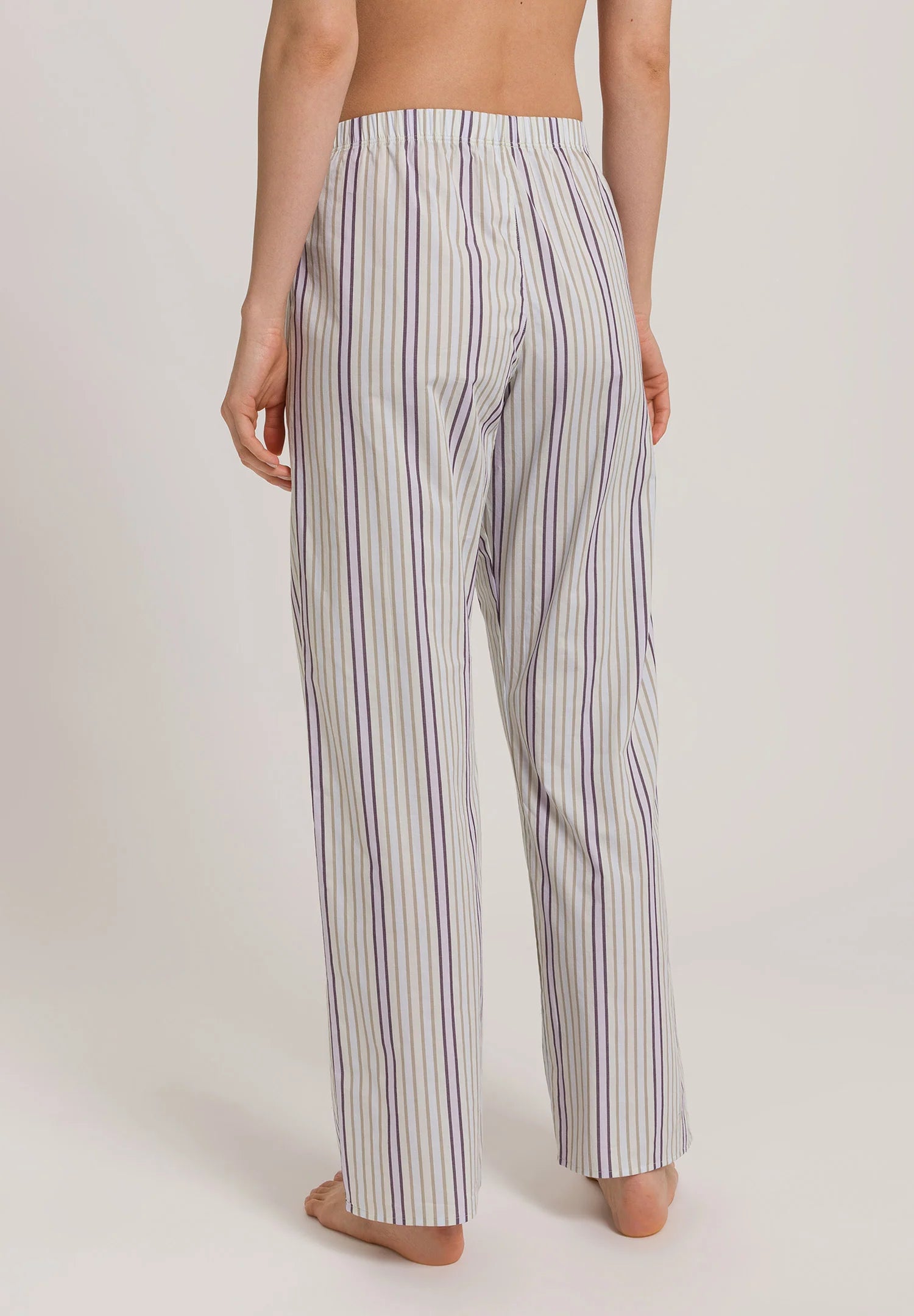Hanro Sleep & Lounge Knit PJ Pants