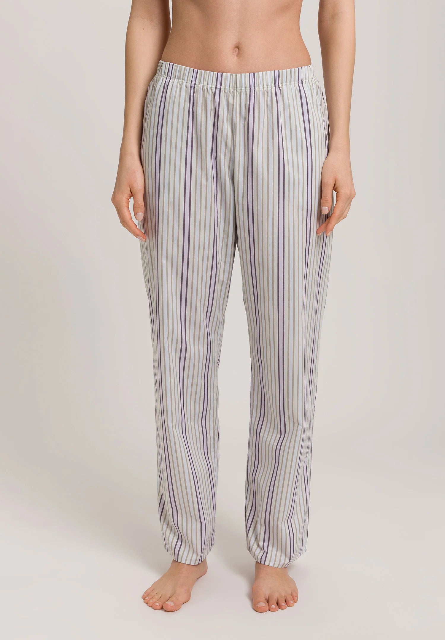 Hanro Sleep & Lounge Knit PJ Pants