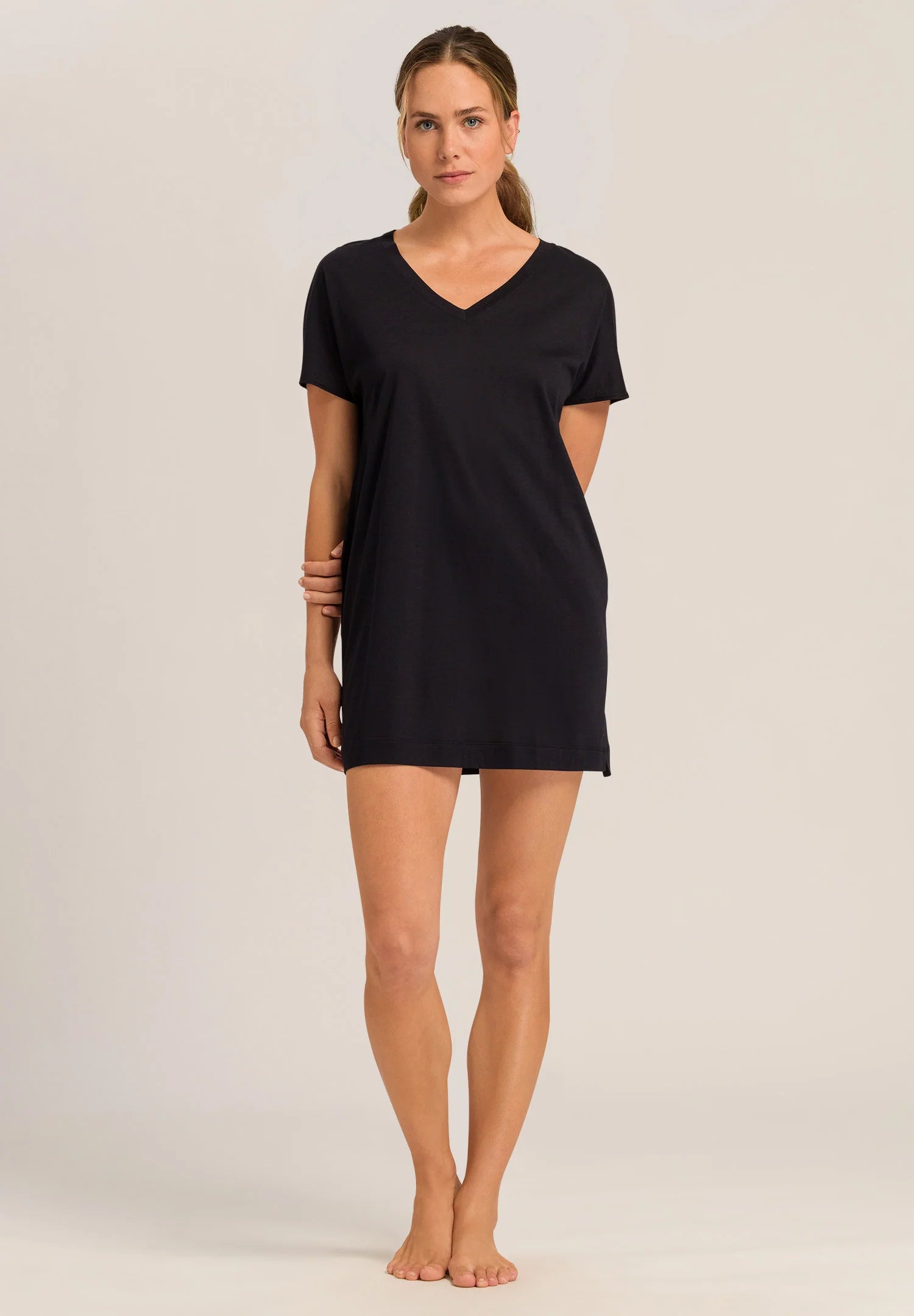 Hanro Laura Bigshirt