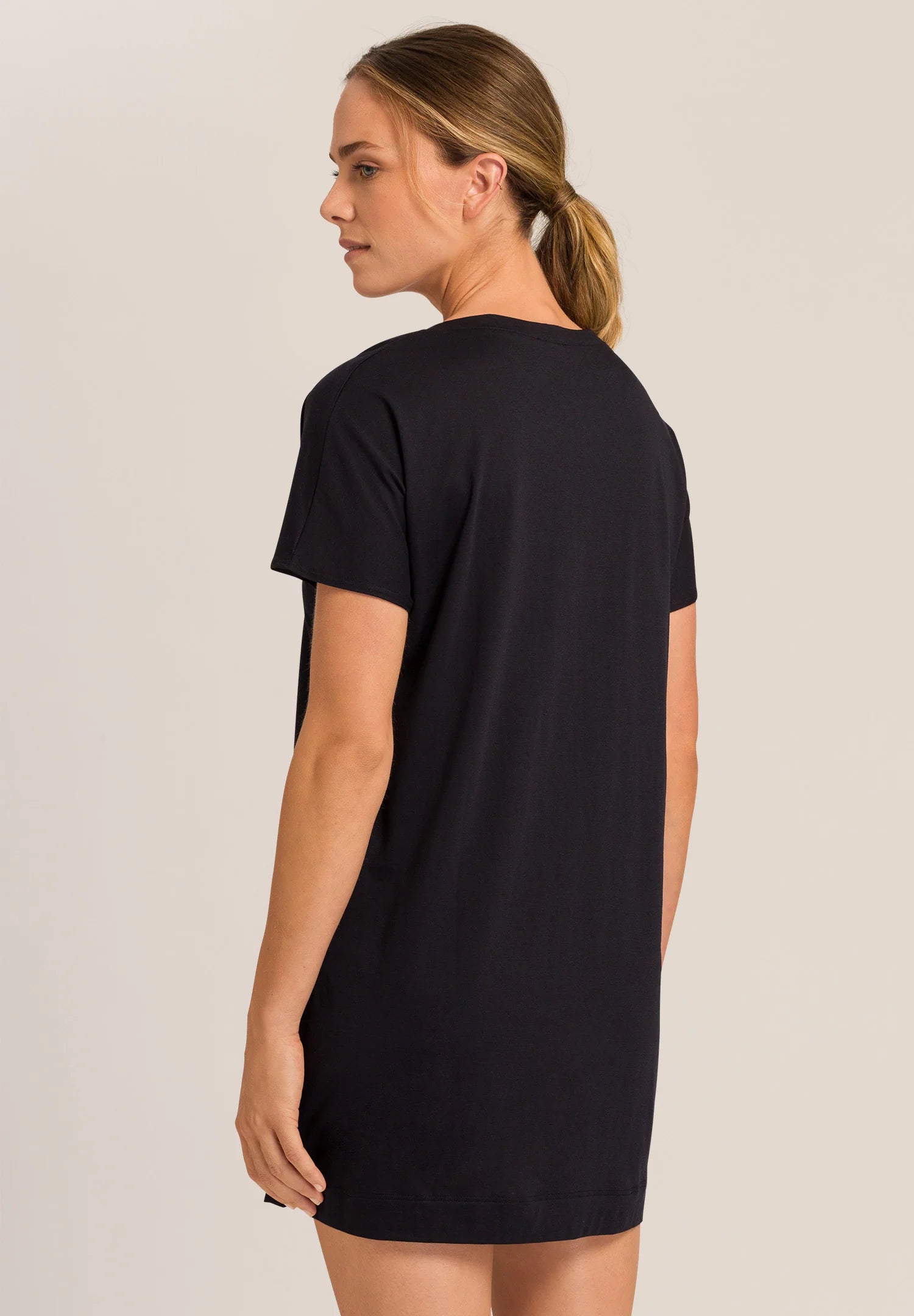 Hanro Laura Bigshirt