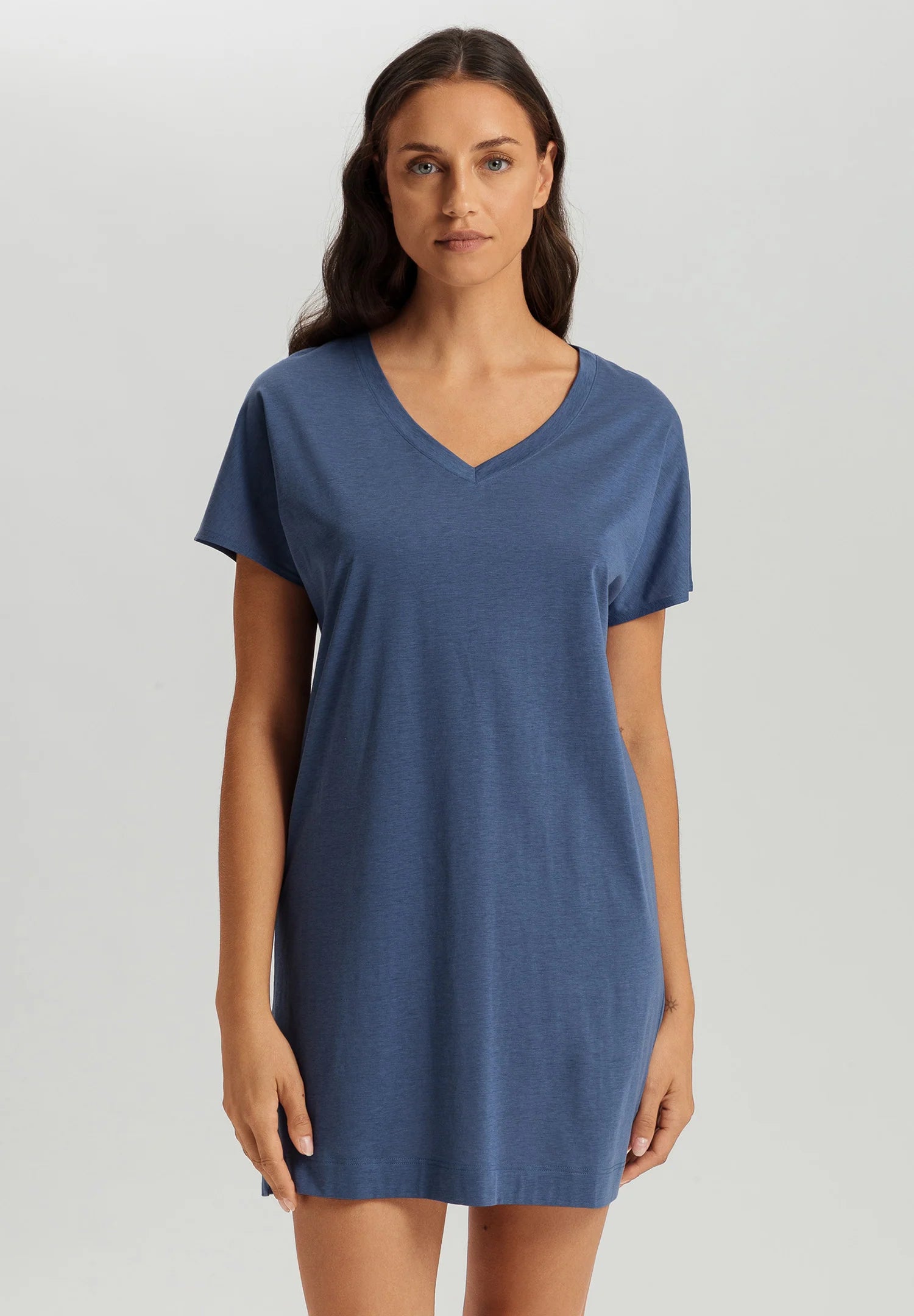 Hanro Laura Bigshirt