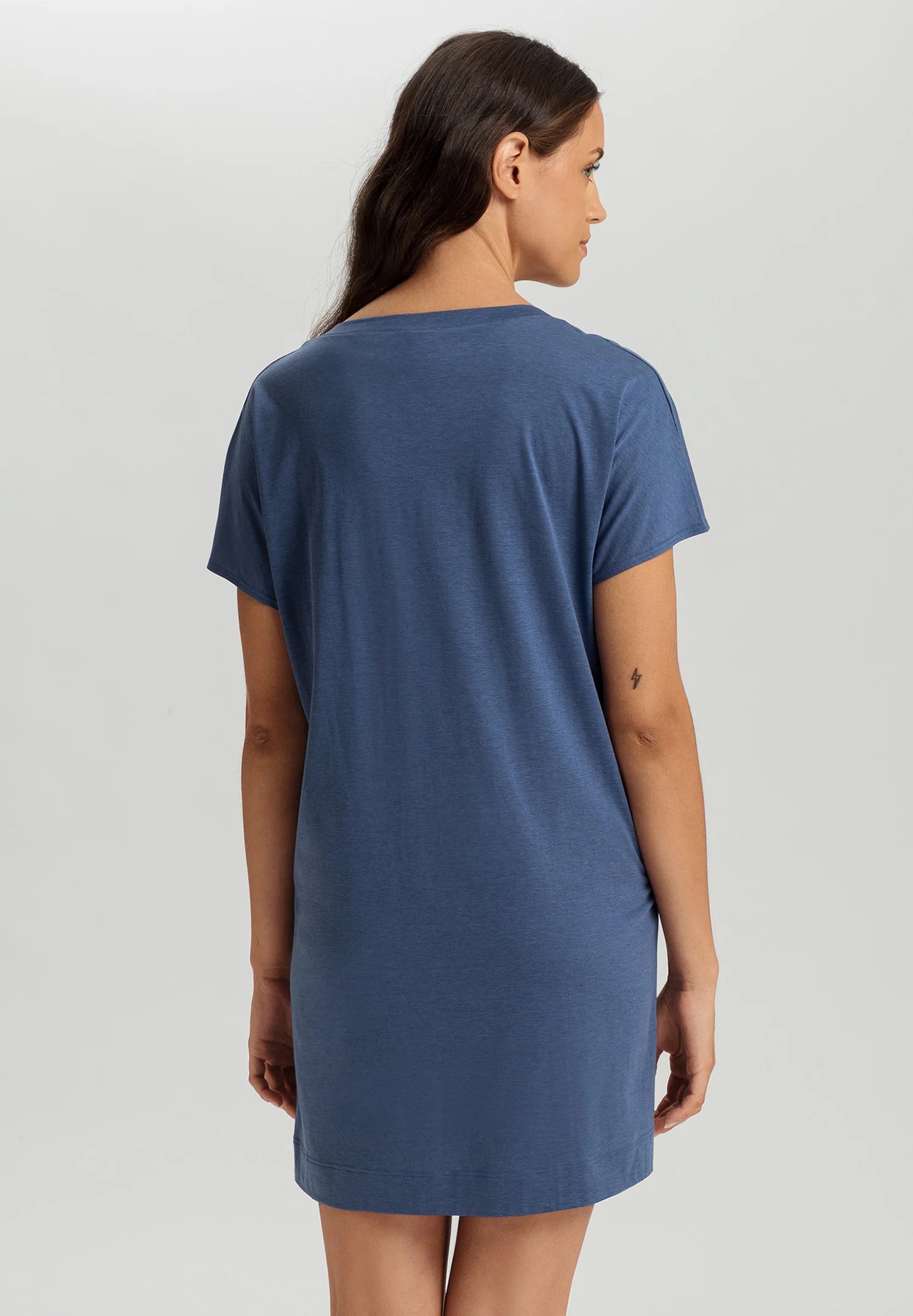 Hanro Laura Bigshirt