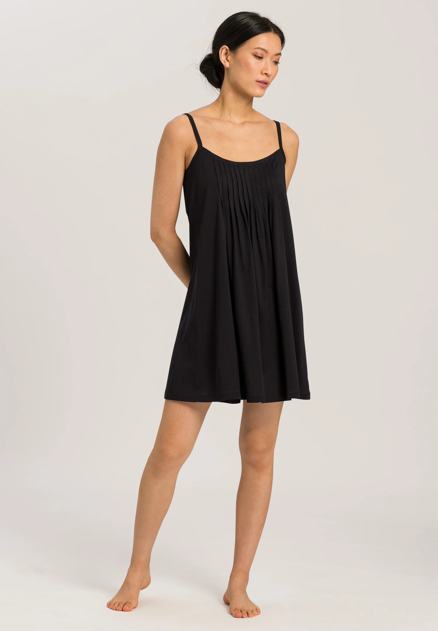 Hanro Juliet Babydoll