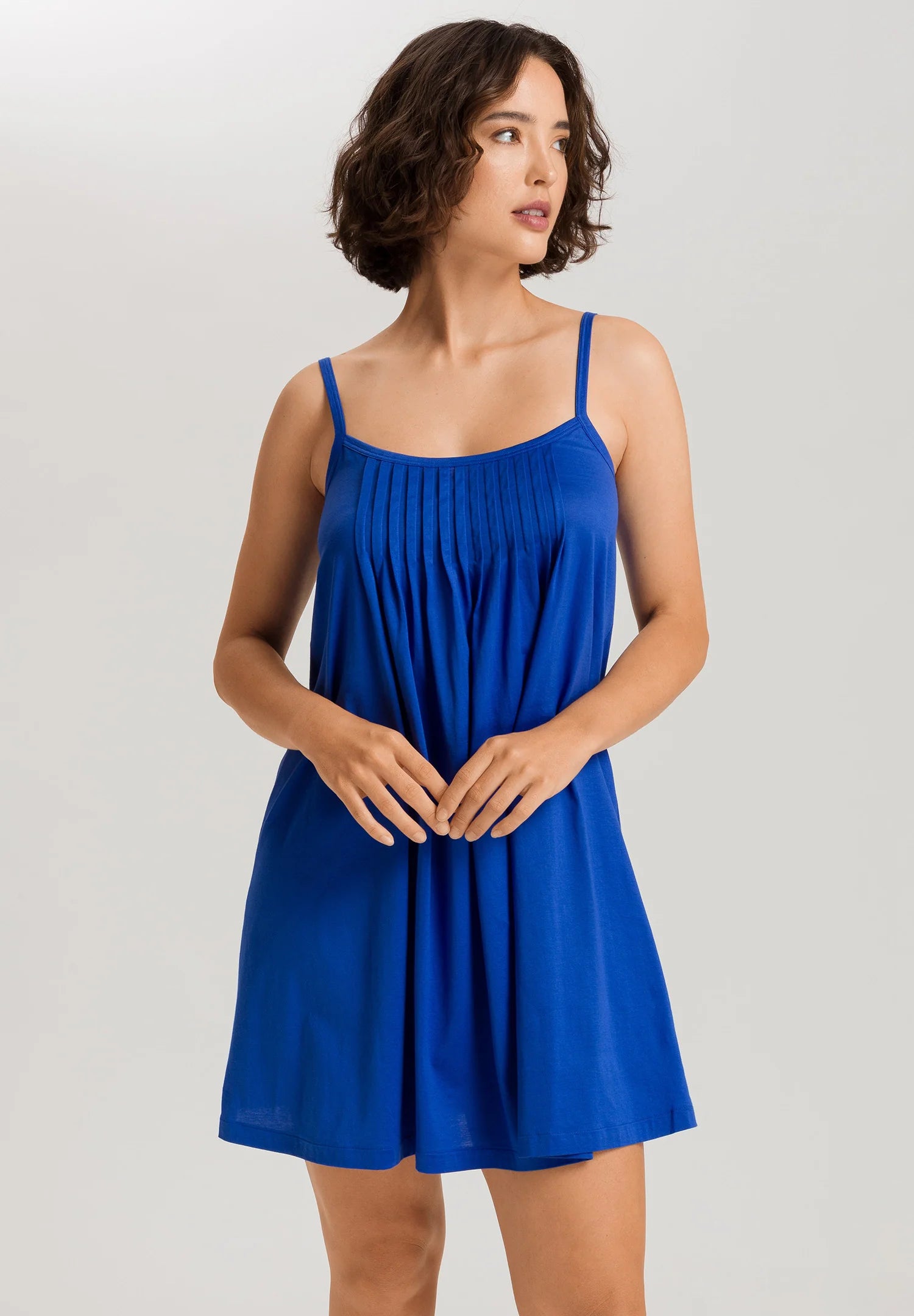 Hanro Juliet Babydoll