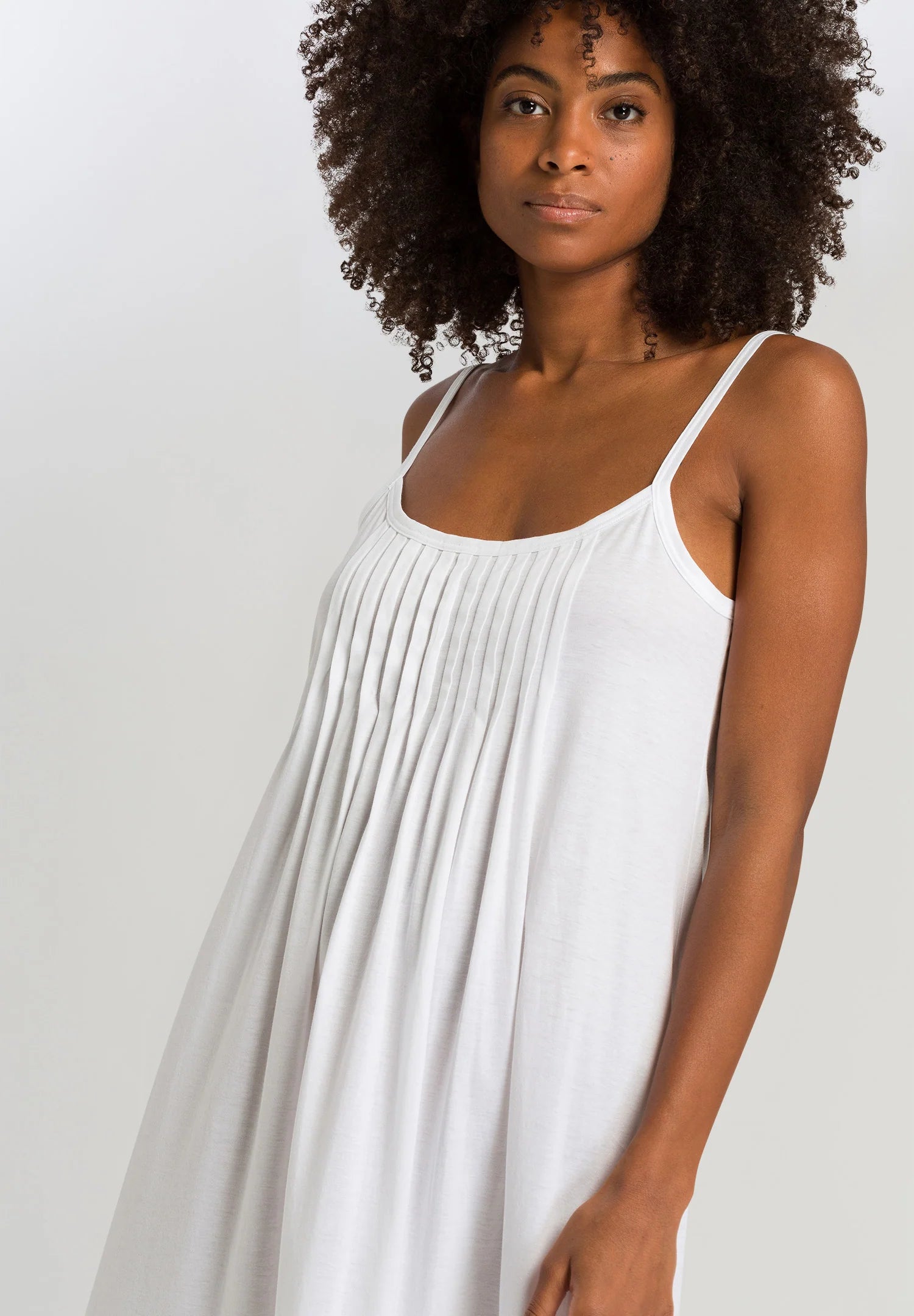 Hanro Juliet Chemise