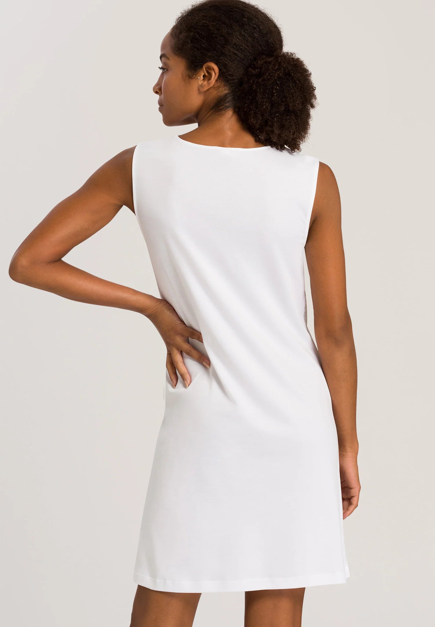 Hanro Moments Tank Gown
