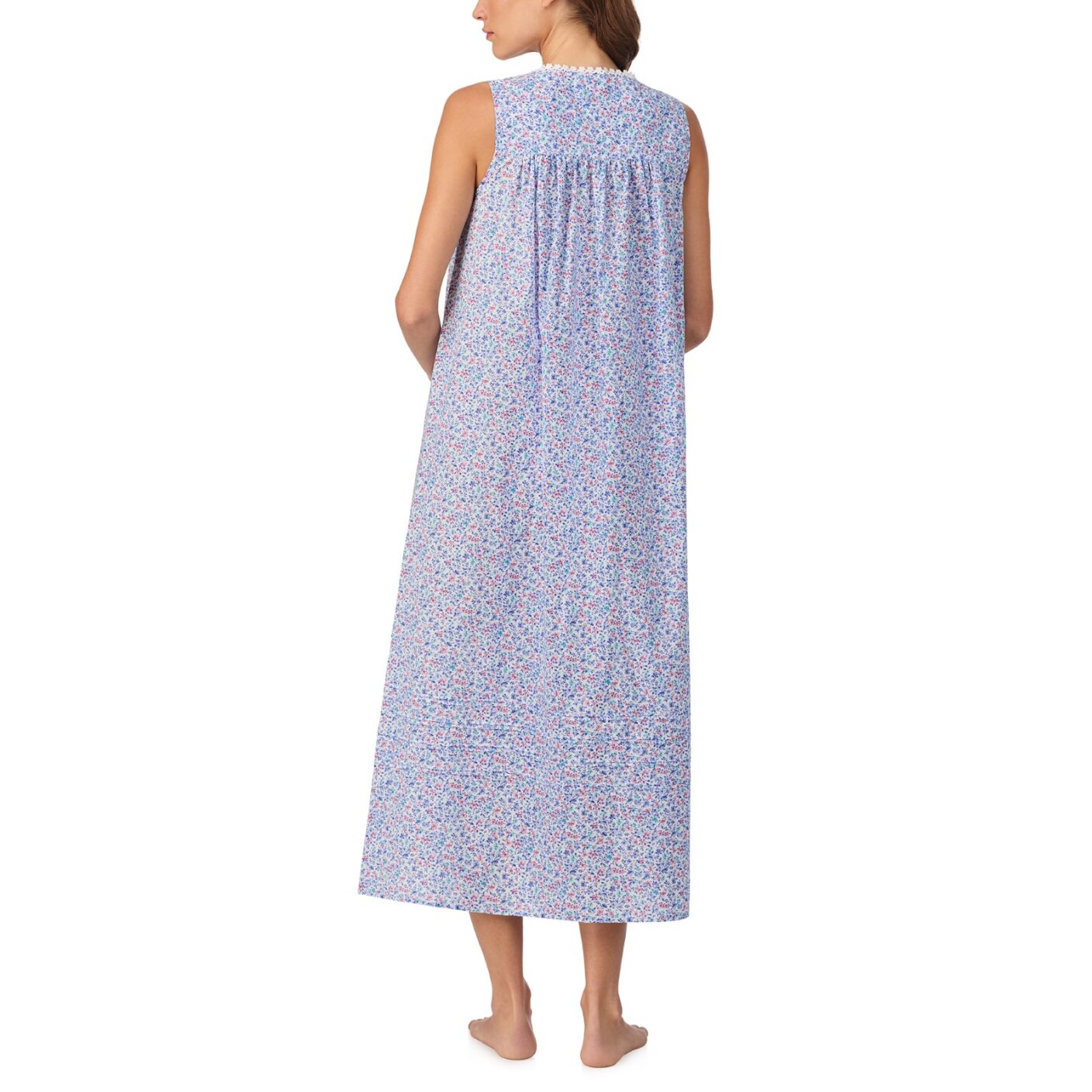 Eileen West "The Eileen" 50" Ballet S/L Nightgown