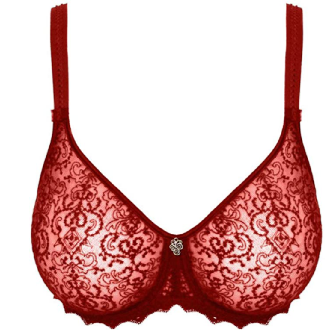 Empreinte Cassiopee Bra 07151  Forever Yours Lingerie in Canada