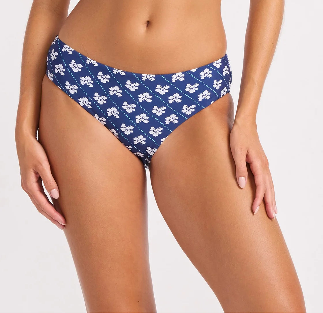 Seafolly Collection Retro Pant