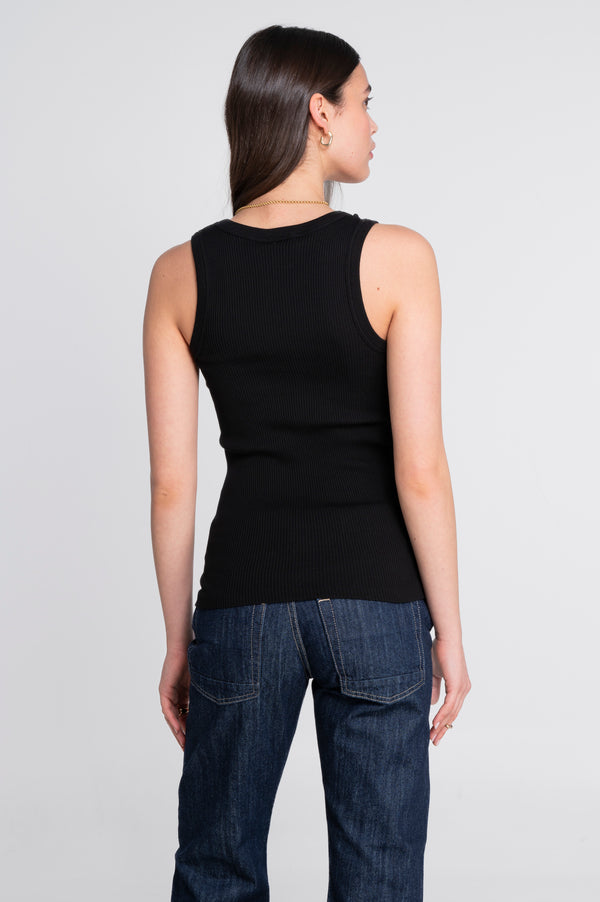 Oscalito Cotton Tank Top