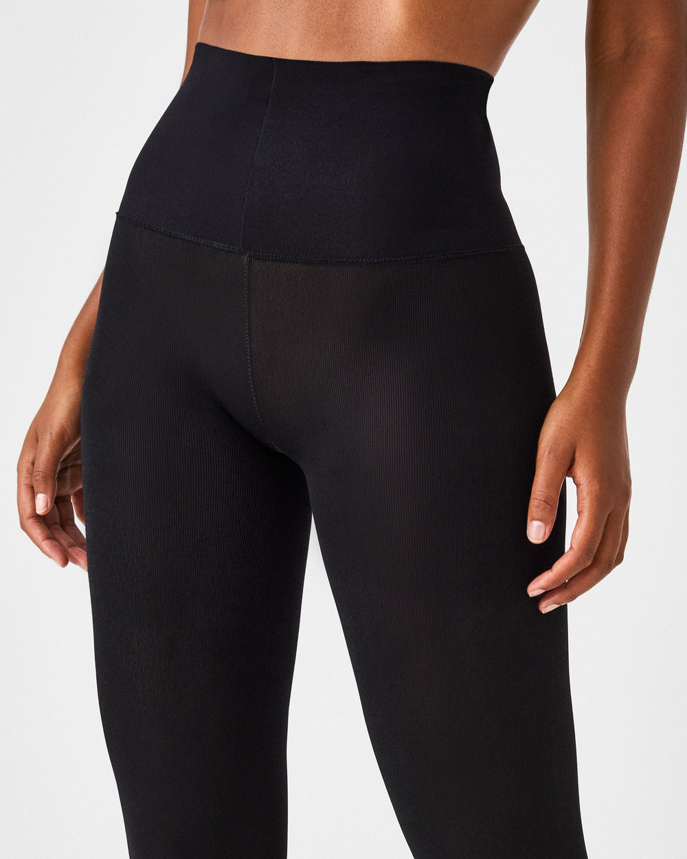 SPANXshape® Plush Tights