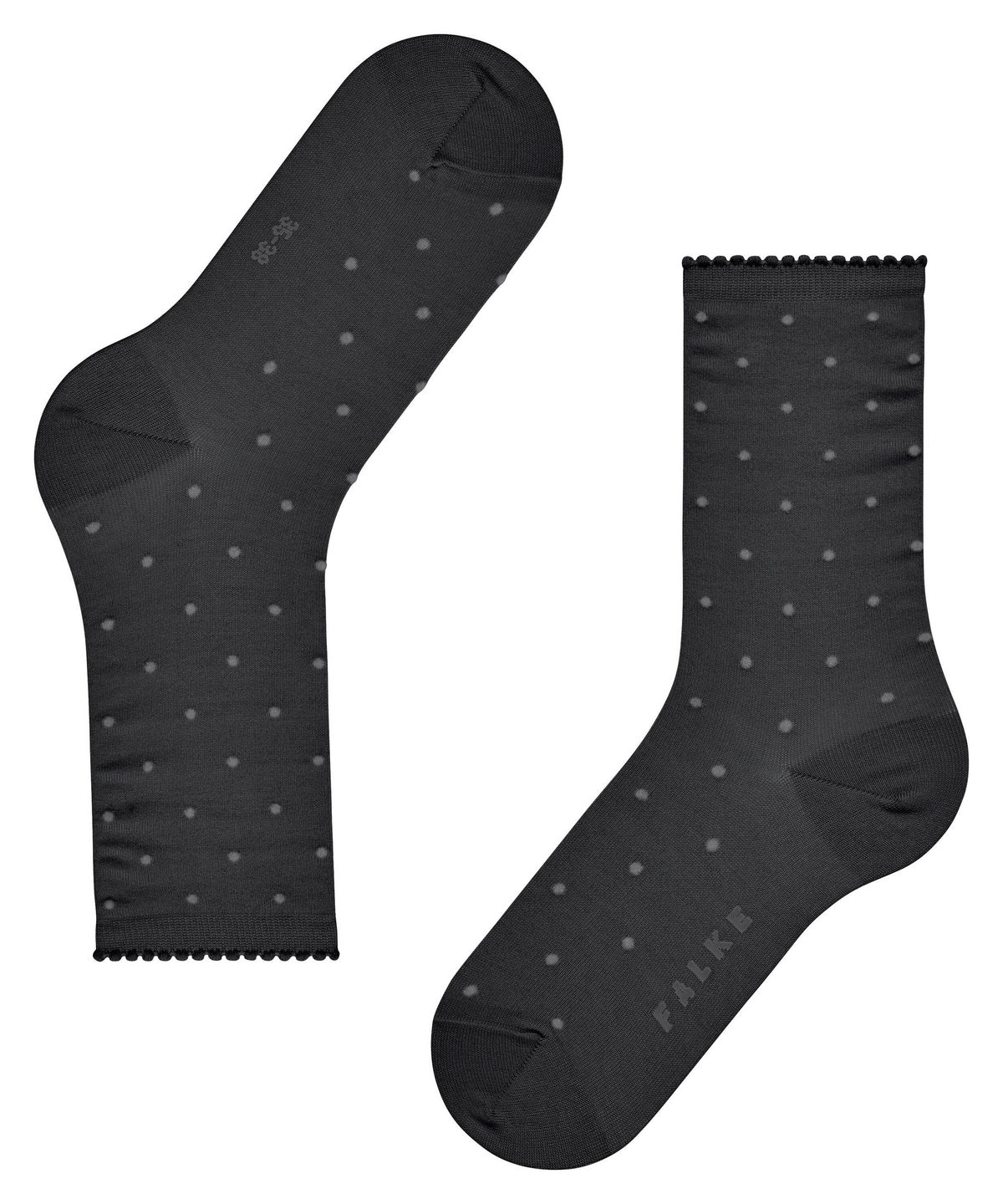Falke Spike Dot Sock