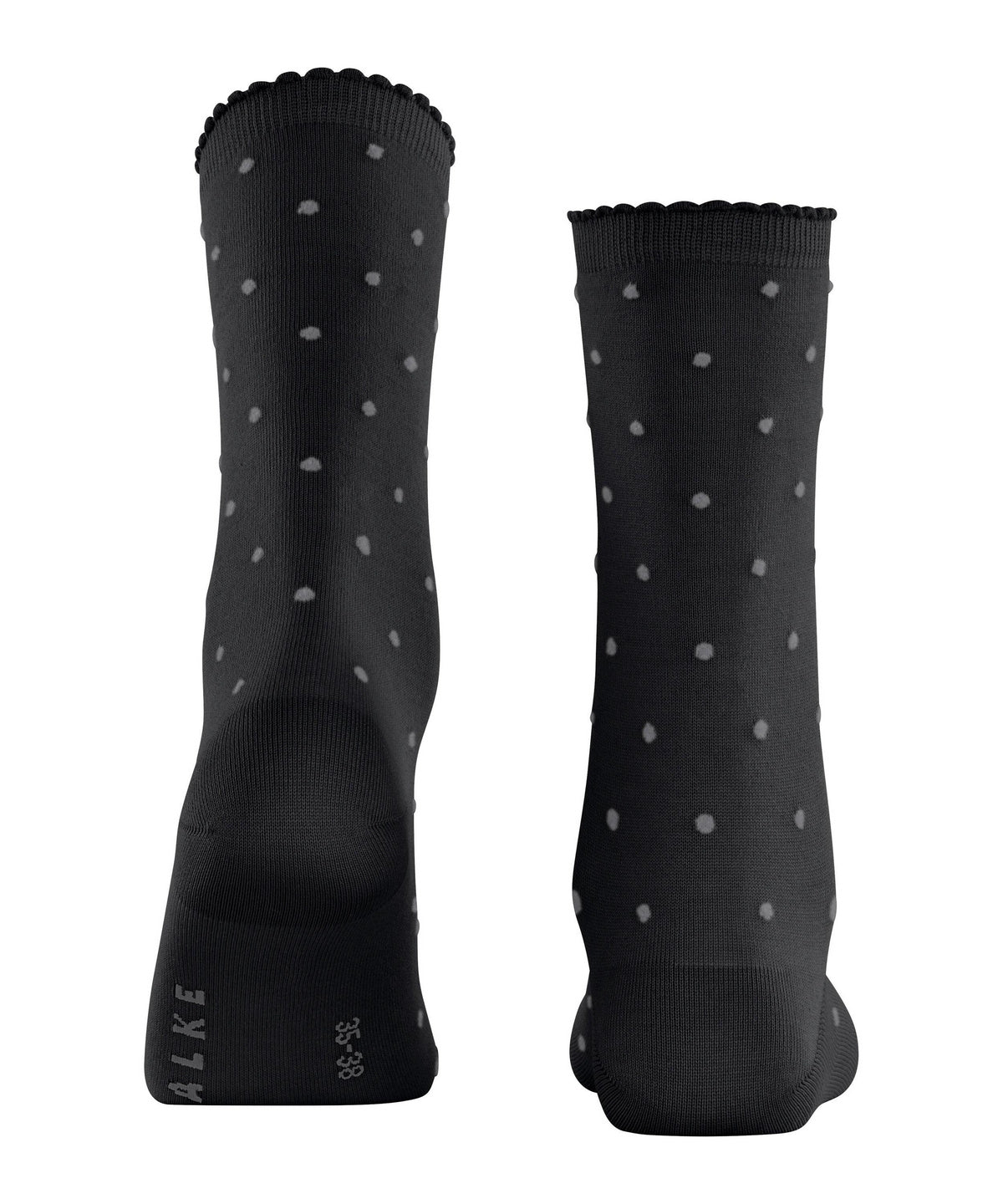 Falke Spike Dot Sock