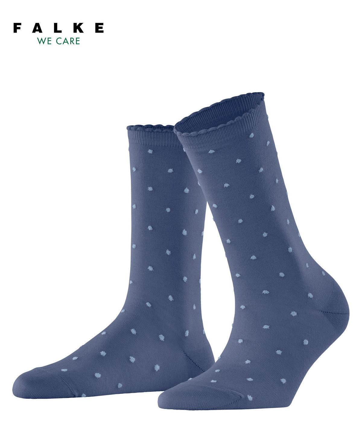 Falke Spike Dot Sock