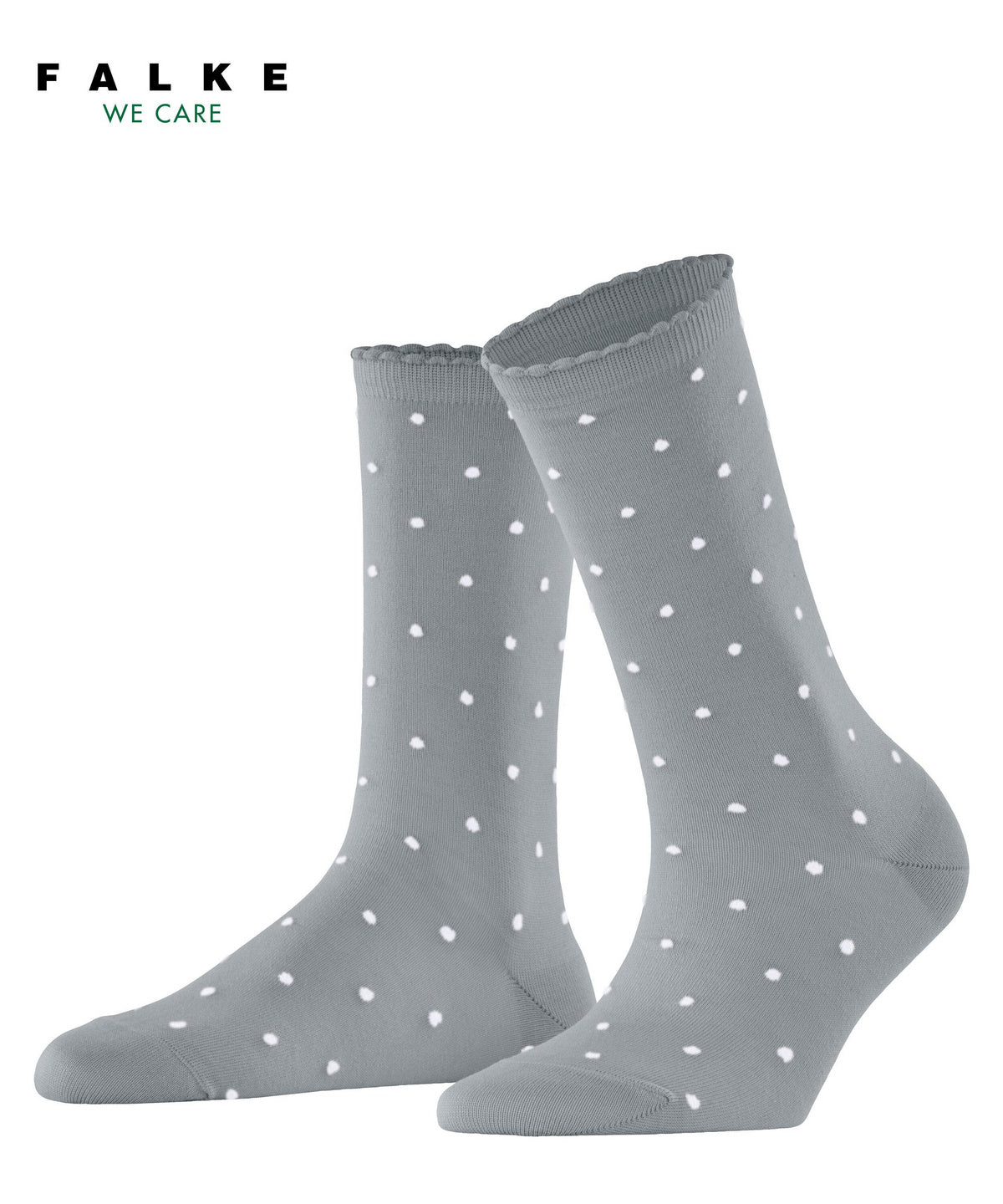 Falke Spike Dot Sock