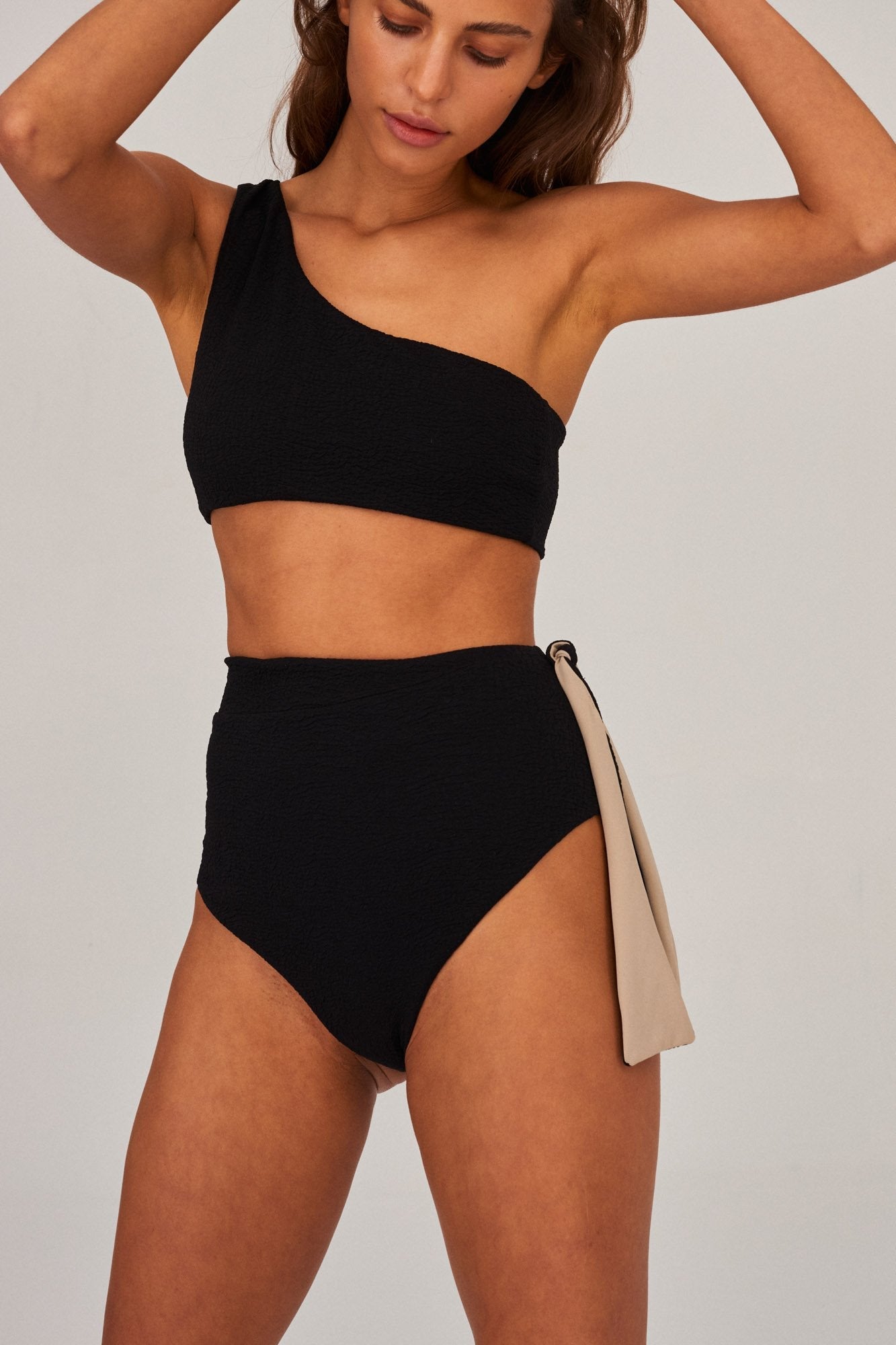 Undress Code Perfectly Imperfect Reversible Bikini Bottom