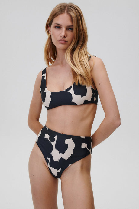 Undress Code luxury swimwear