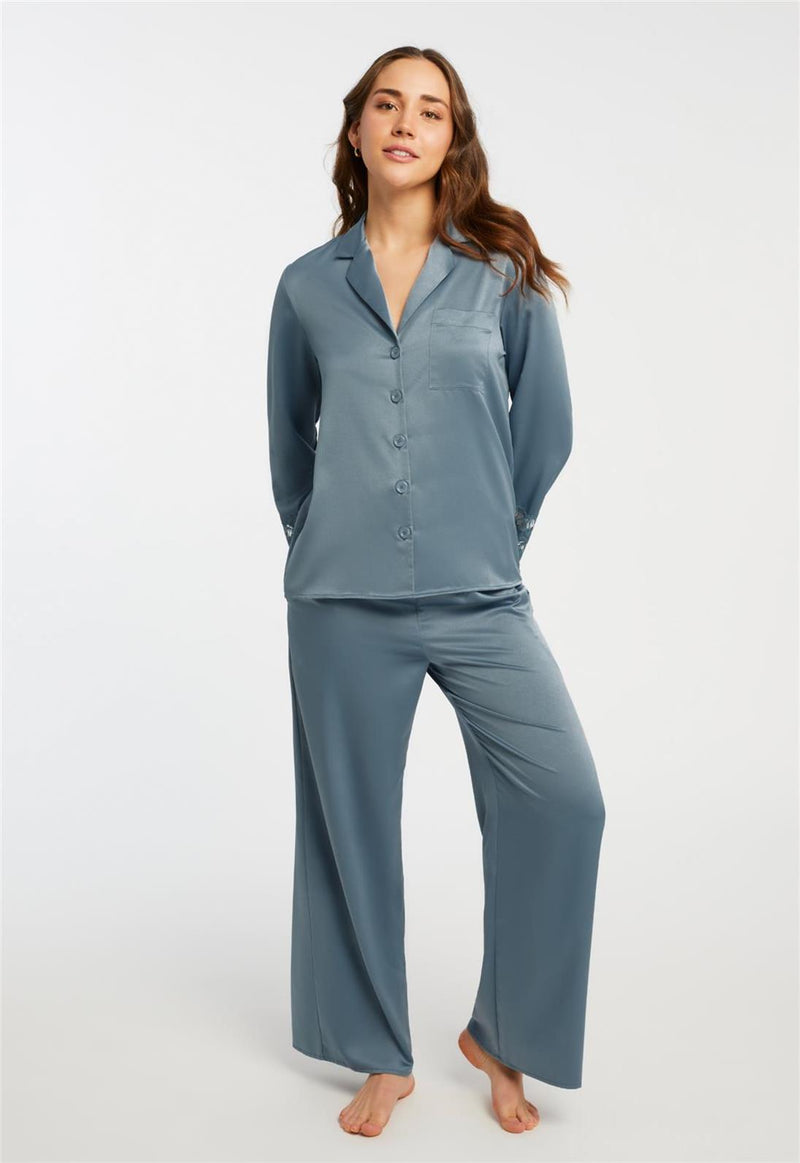Rya Collection Zinnia PJ Set