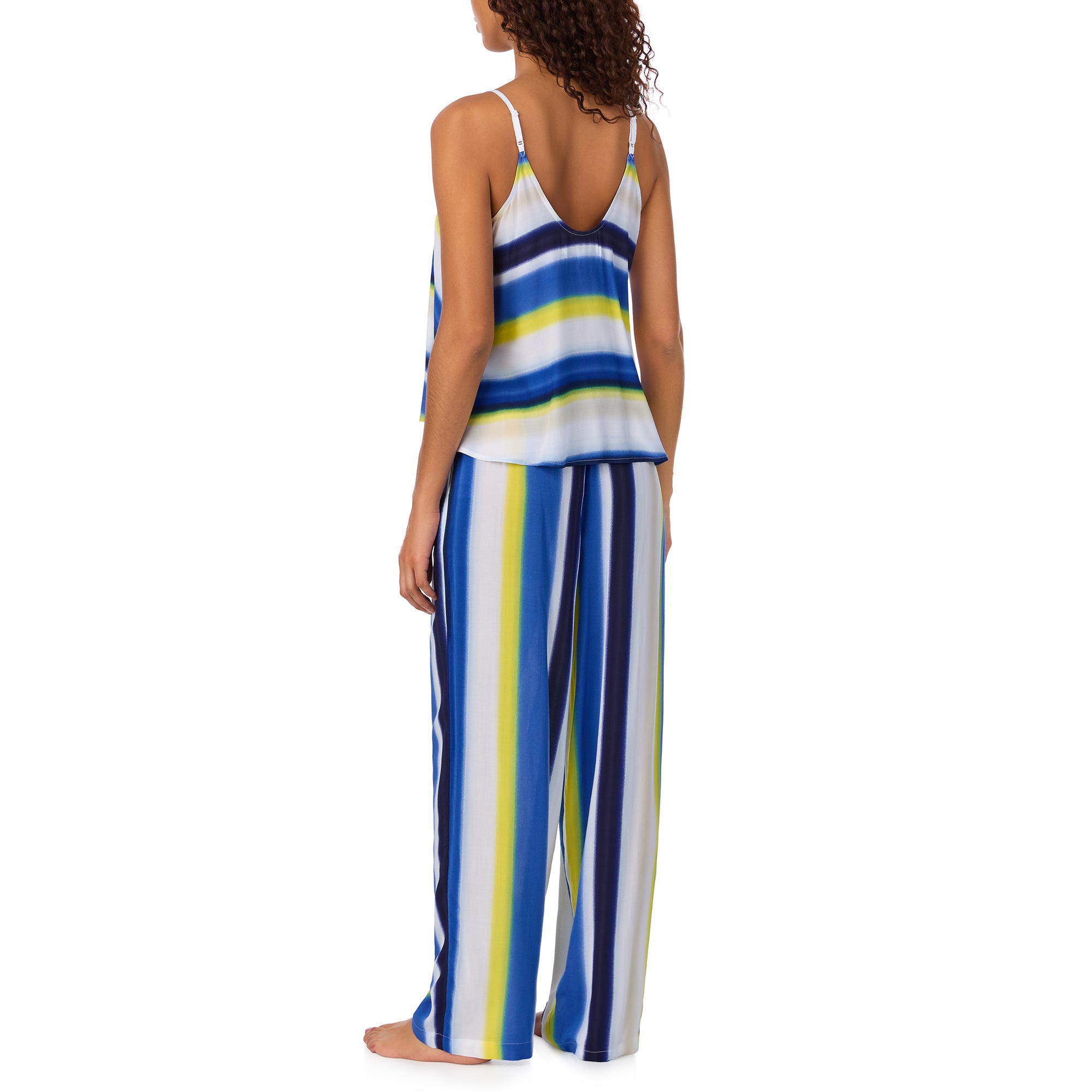 Donna Karan Sleep Cami & Pant Sleep Set