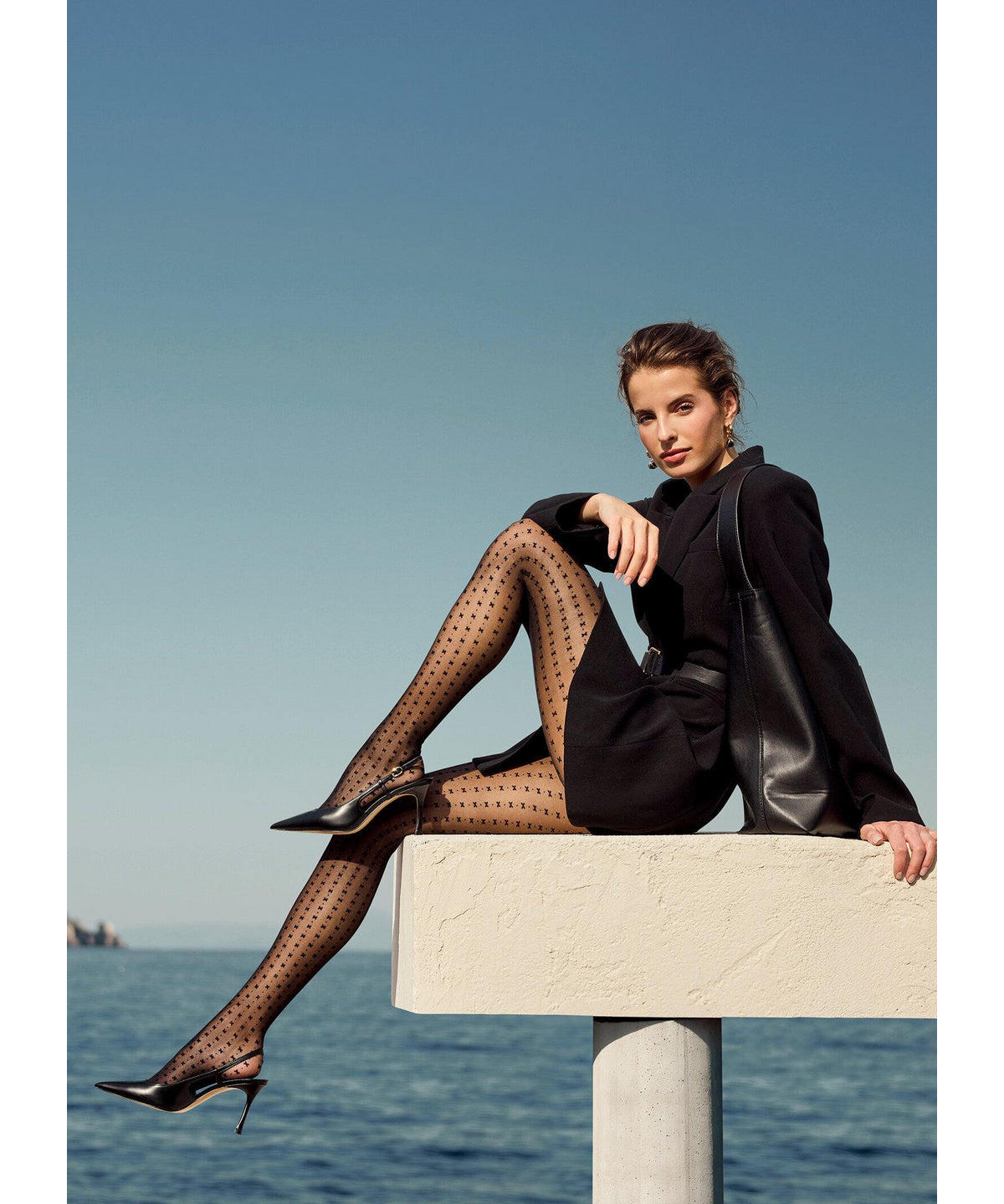 Falke Firefly 20 DEN Tight