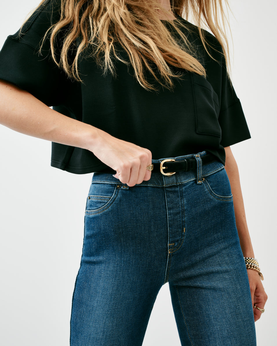 Spanx SPANXshape™ EveryWear Flare Jeans