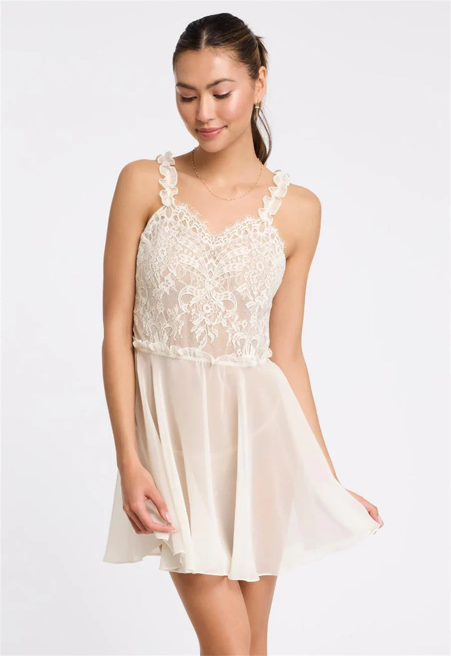 Rya Collection Giselle Chemise