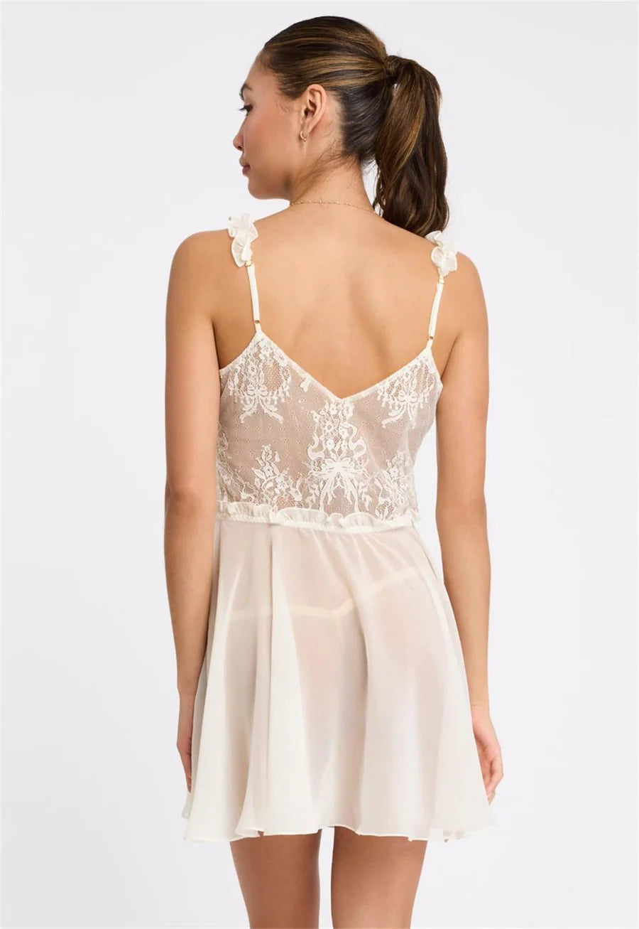 Rya Collection Giselle Chemise