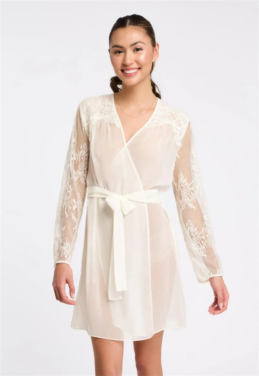 Rya Collection Giselle Cover Up - Robe
