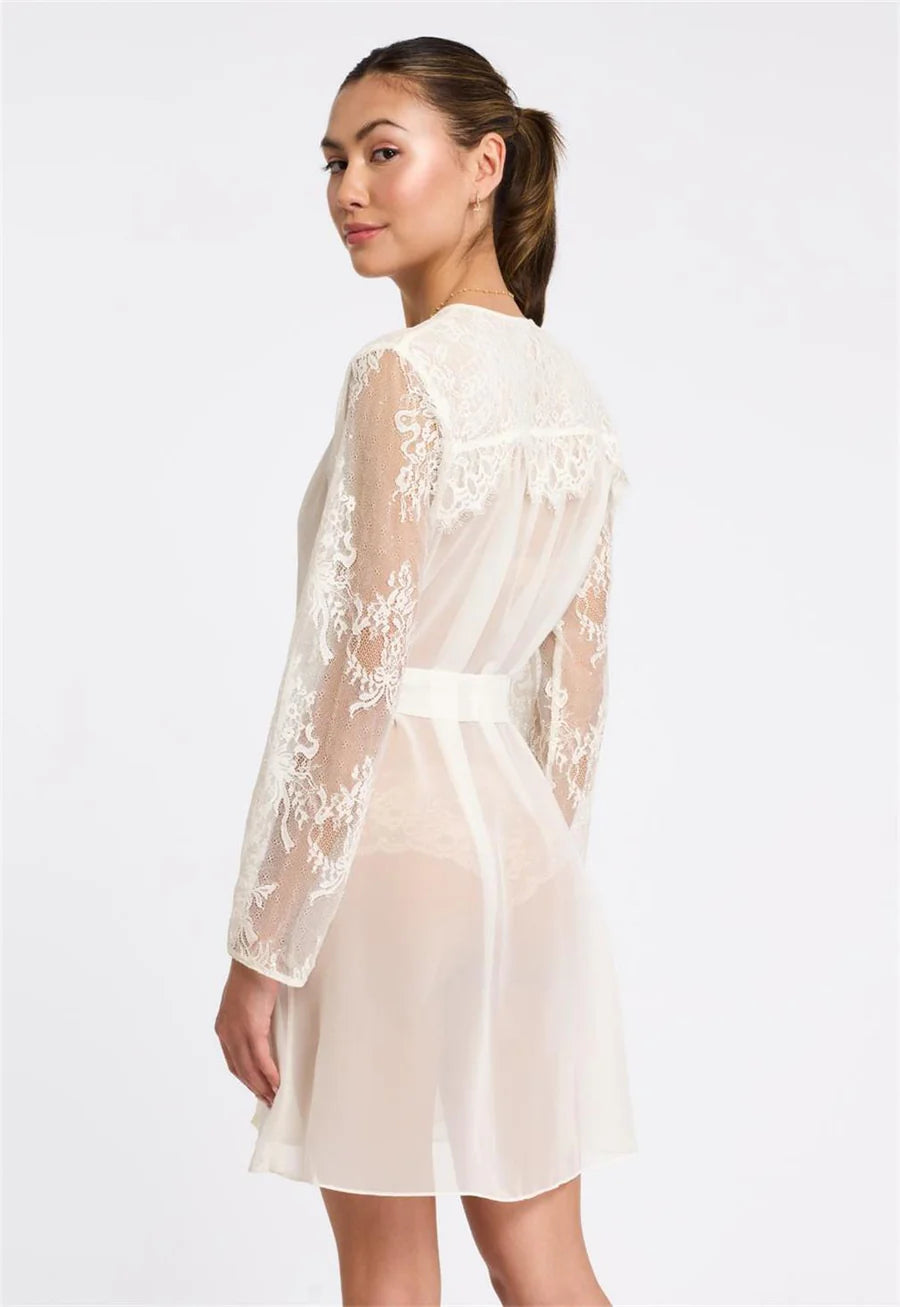 Rya Collection Giselle Cover Up - Robe
