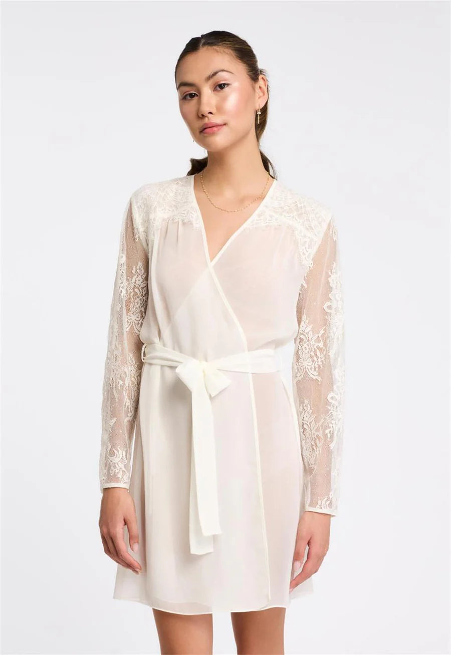 Rya Collection Giselle Cover Up - Robe