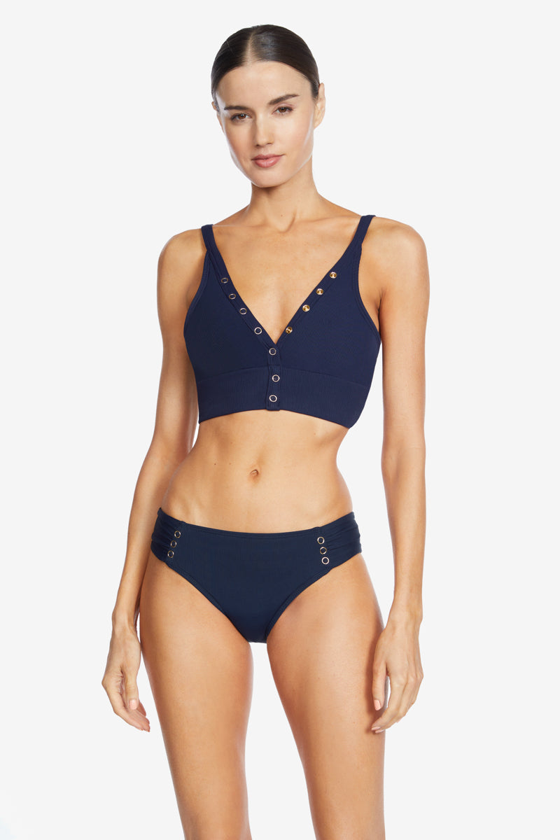Robin Piccone Amy Tankini Top