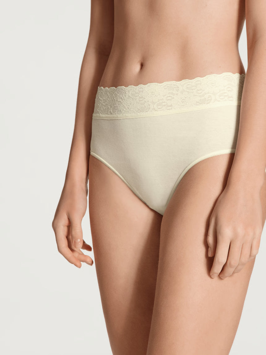Calida Lace Brief