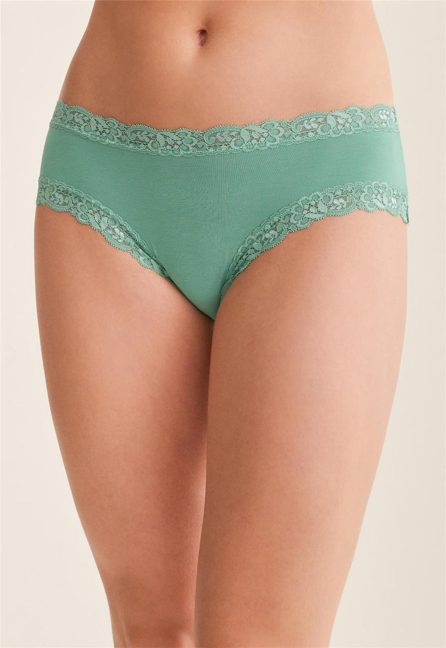 Fleur`t Iconic Boyshort