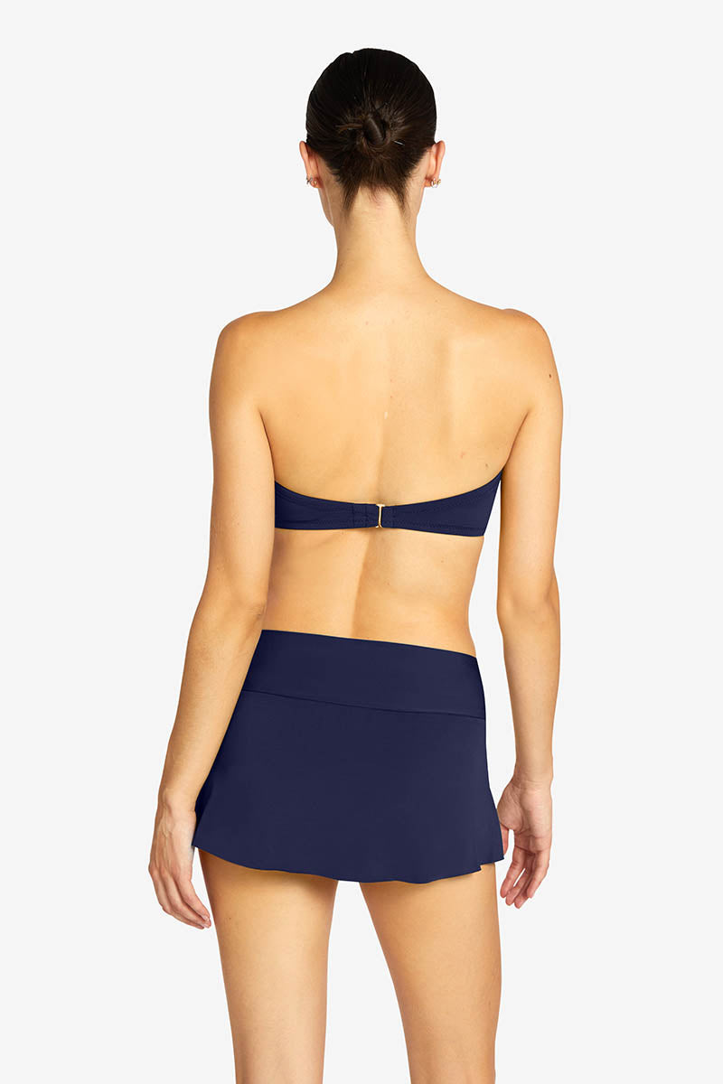 Robin Piccone Ava Bandeau Top