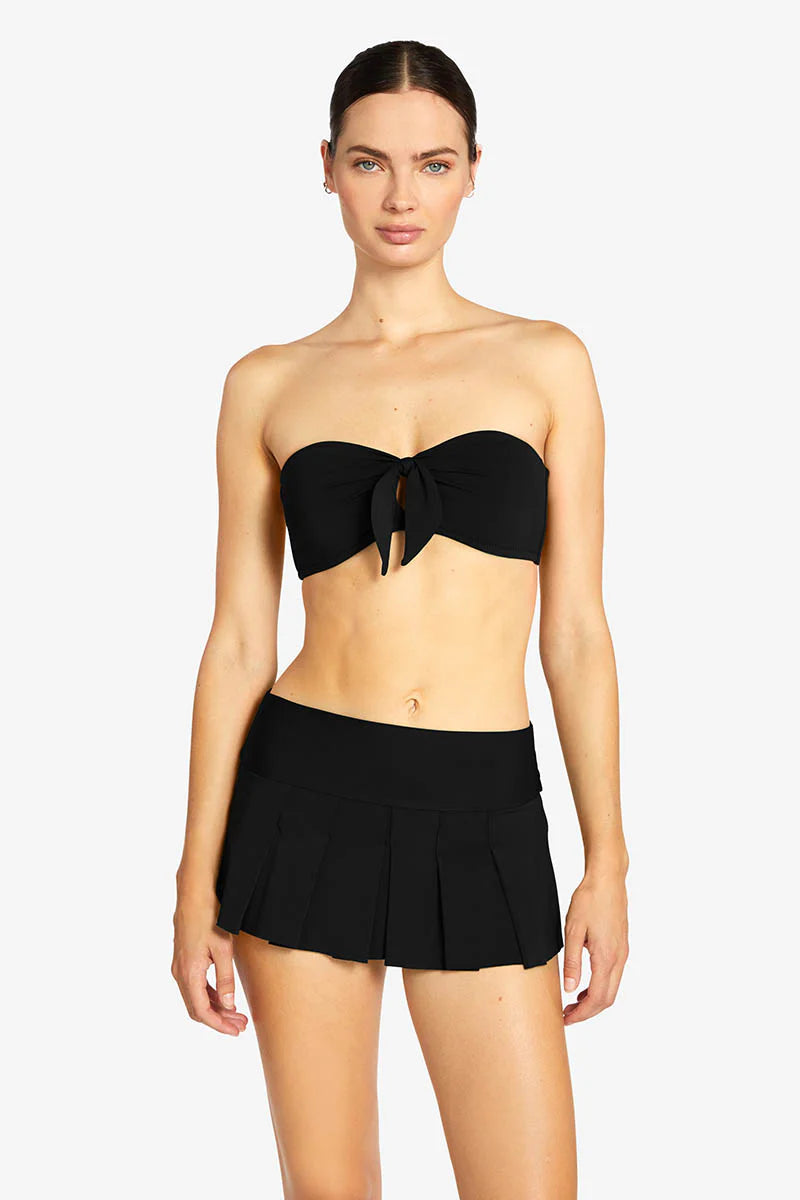 Robin Piccone Ava Bandeau Top
