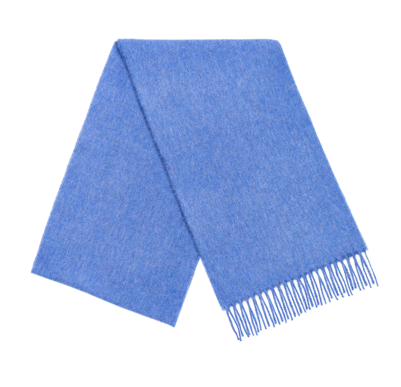 Bronte Plain Luxury Scarf