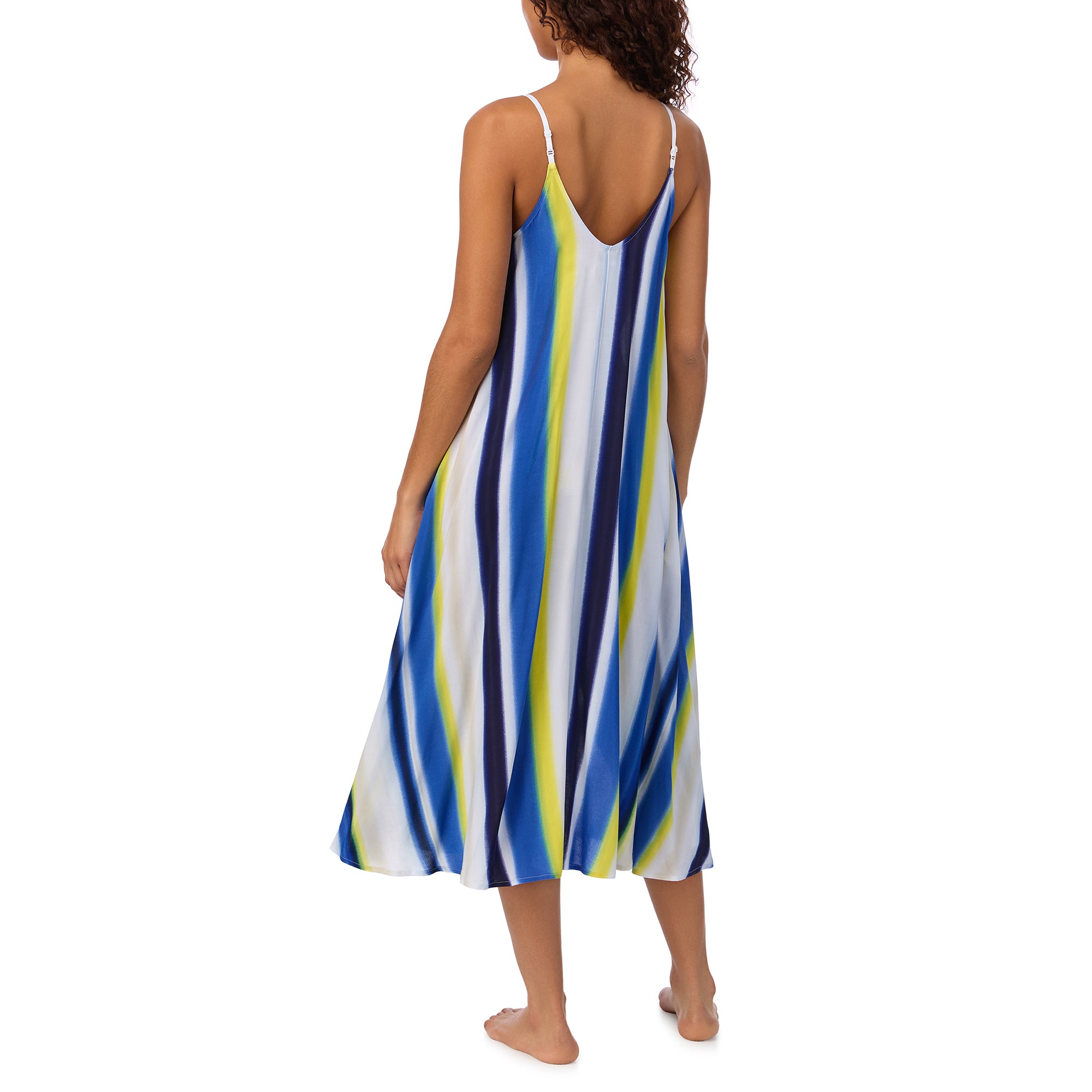 Donna Karan Sleep 48" Maxi Sleep Chemise