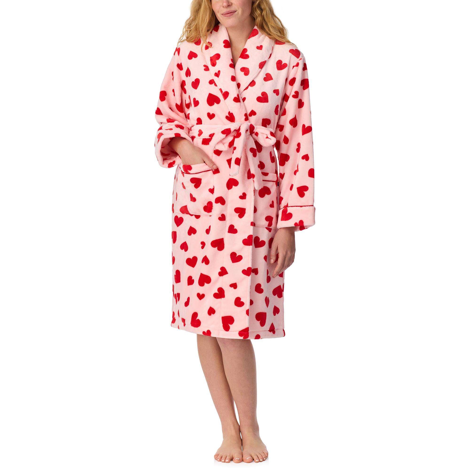 Kate Spade Chenille Robe
