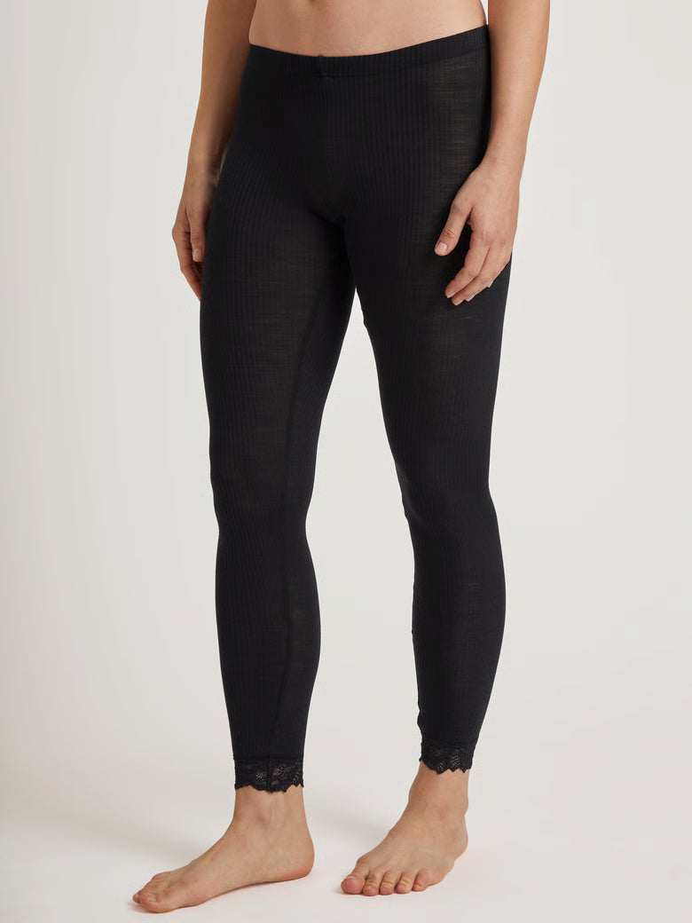 Calida Silky Wool Joy Legging